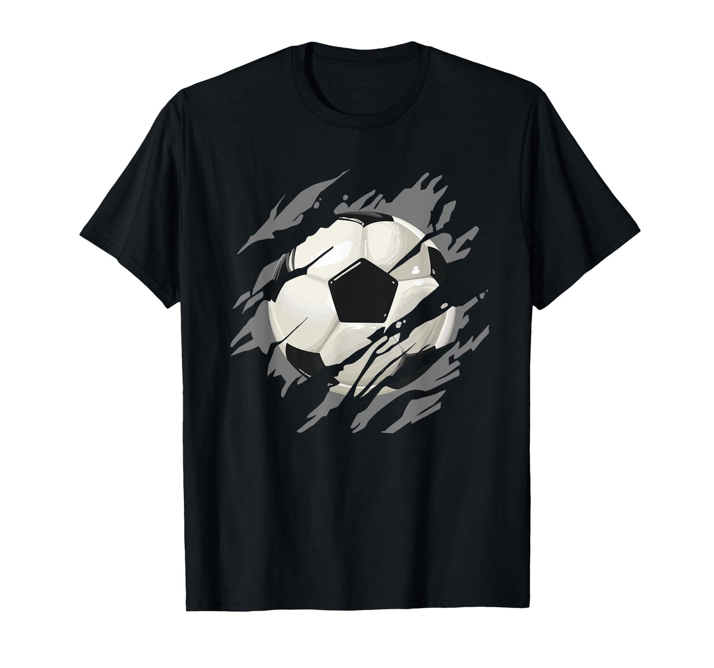 Soccer Soccer Players Or Fans Hoodie - Unique Graphic Unisex - T-Shirt, Sweatshirt, Hoodie
