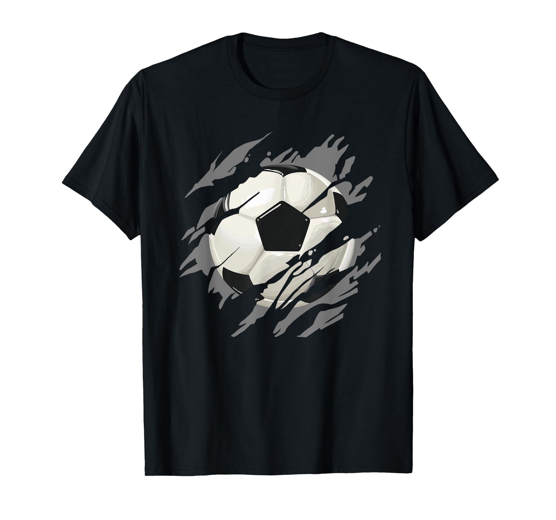 Soccer Soccer Players Or Fans Hoodie - Unique Graphic Unisex - T-Shirt, Sweatshirt, Hoodie