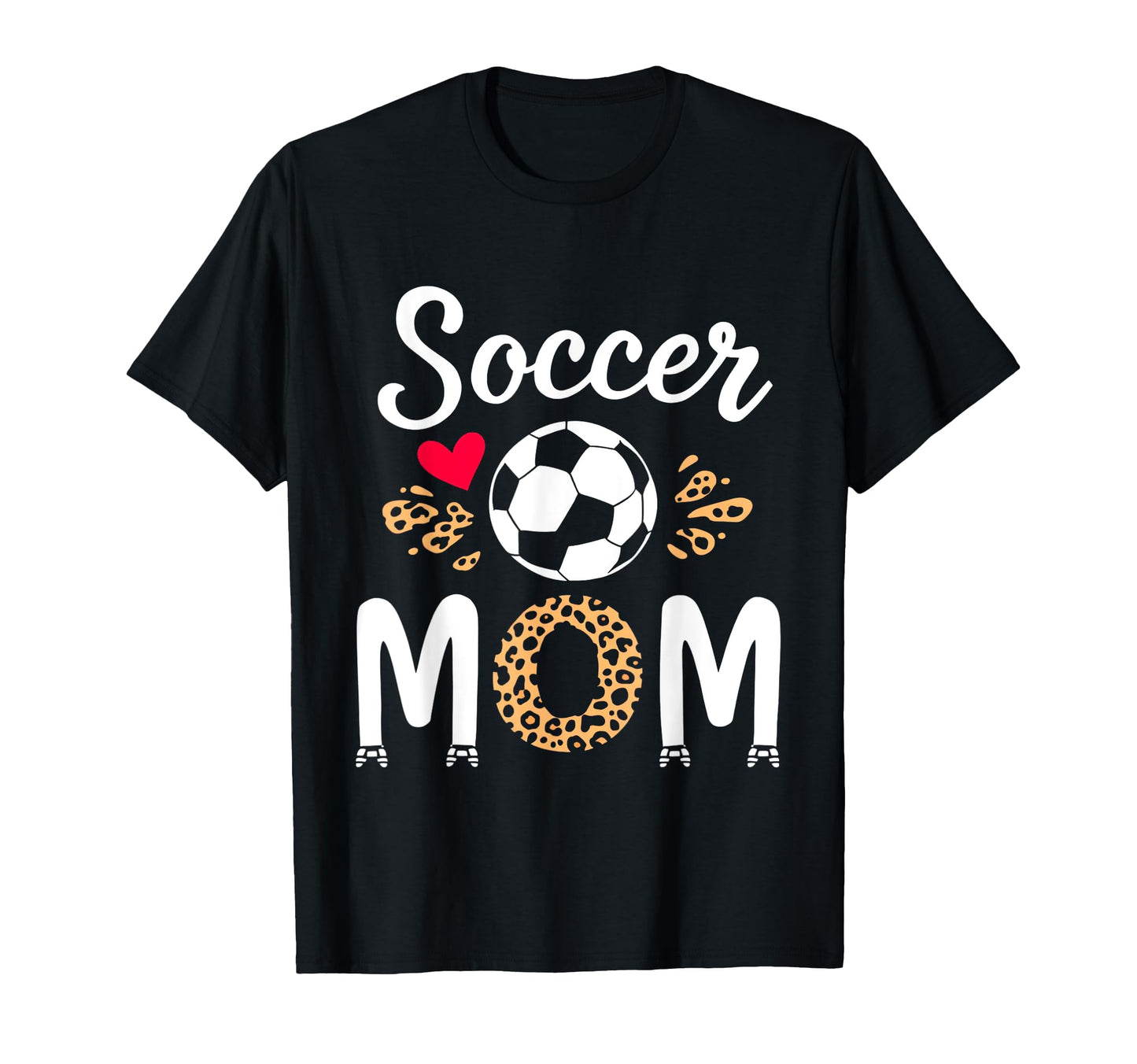Soccer Mom T-Shirt - Minimalist Print Unisex - T-Shirt, Sweatshirt, Hoodie