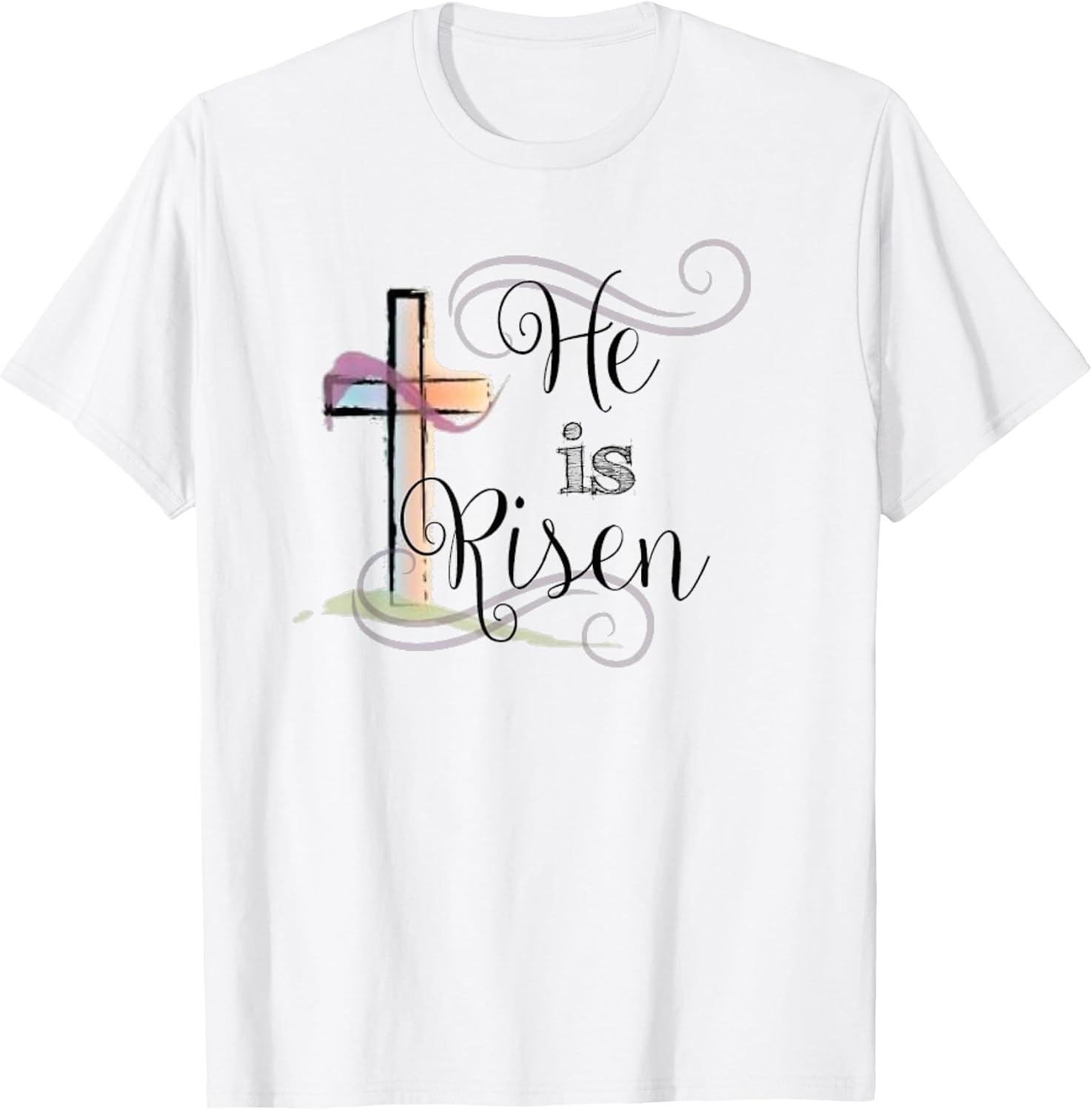 Christian Tee Co. Unisex T-shirt, Sweatshirt, Hoodie, Long Sleeve Tee - T-Shirt, Sweatshirt, Hoodie