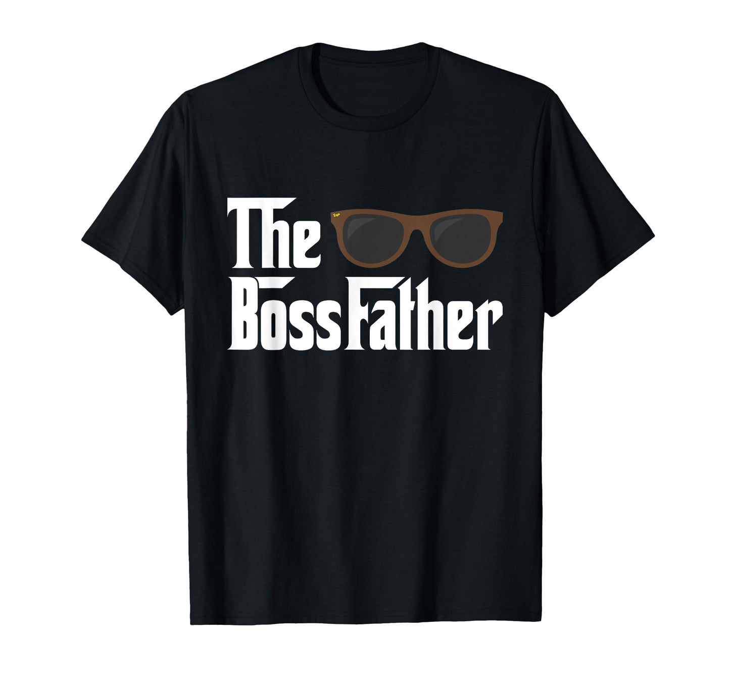 Mini Boss Father Mother Son Daughter T-Shirt - Trendy Graphic Unisex - T-Shirt, Sweatshirt, Hoodie