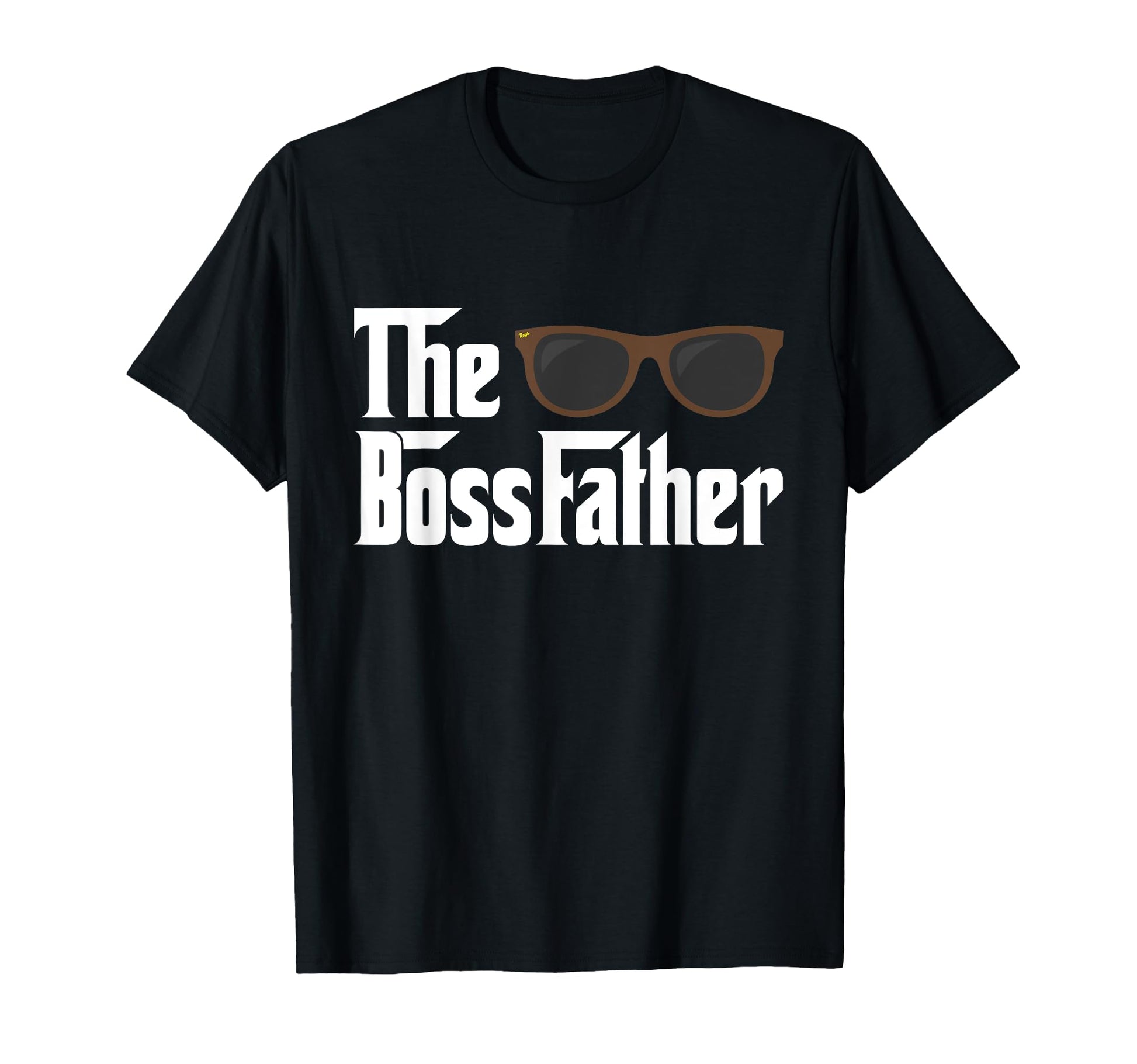 Mini Boss Father Mother Son Daughter T-Shirt - Trendy Graphic Unisex - T-Shirt, Sweatshirt, Hoodie