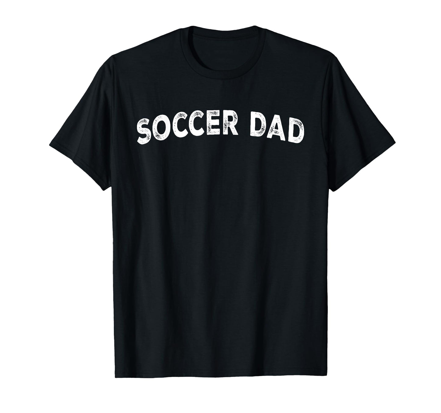 Soccer Dad T-Shirt - Trendy Graphic for Adults - T-Shirt, Sweatshirt, Hoodie