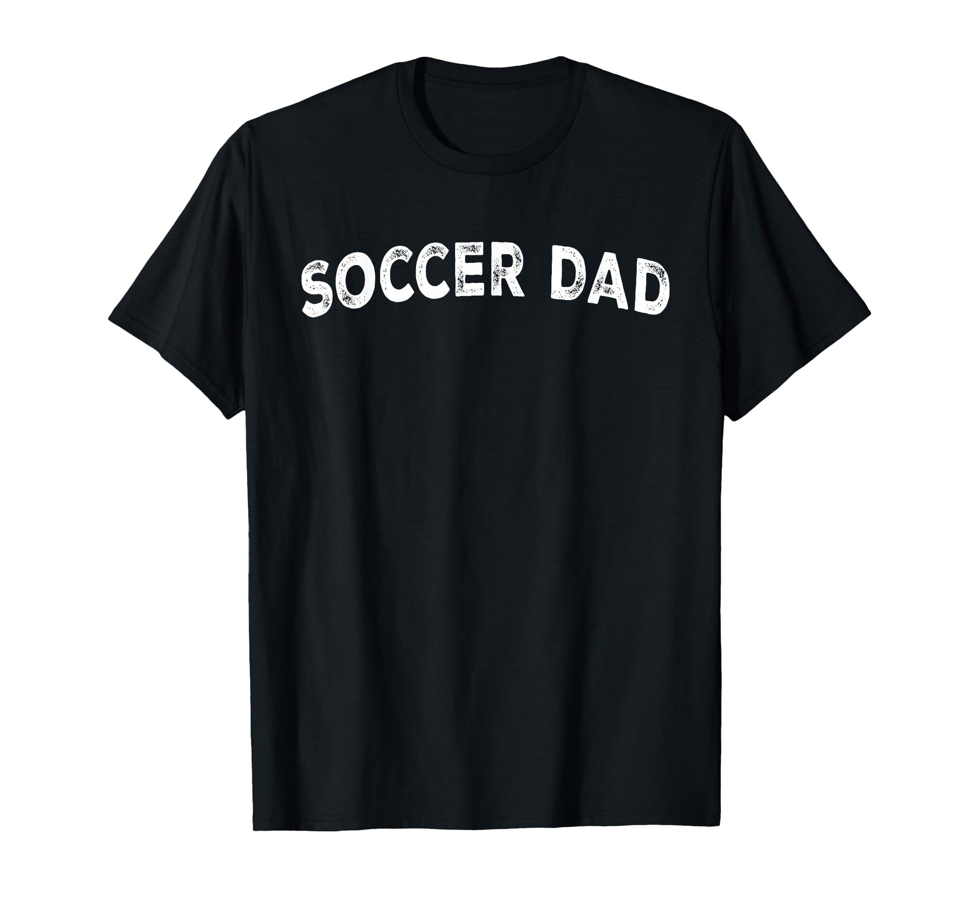 Soccer Dad T-Shirt - Trendy Graphic for Adults - T-Shirt, Sweatshirt, Hoodie