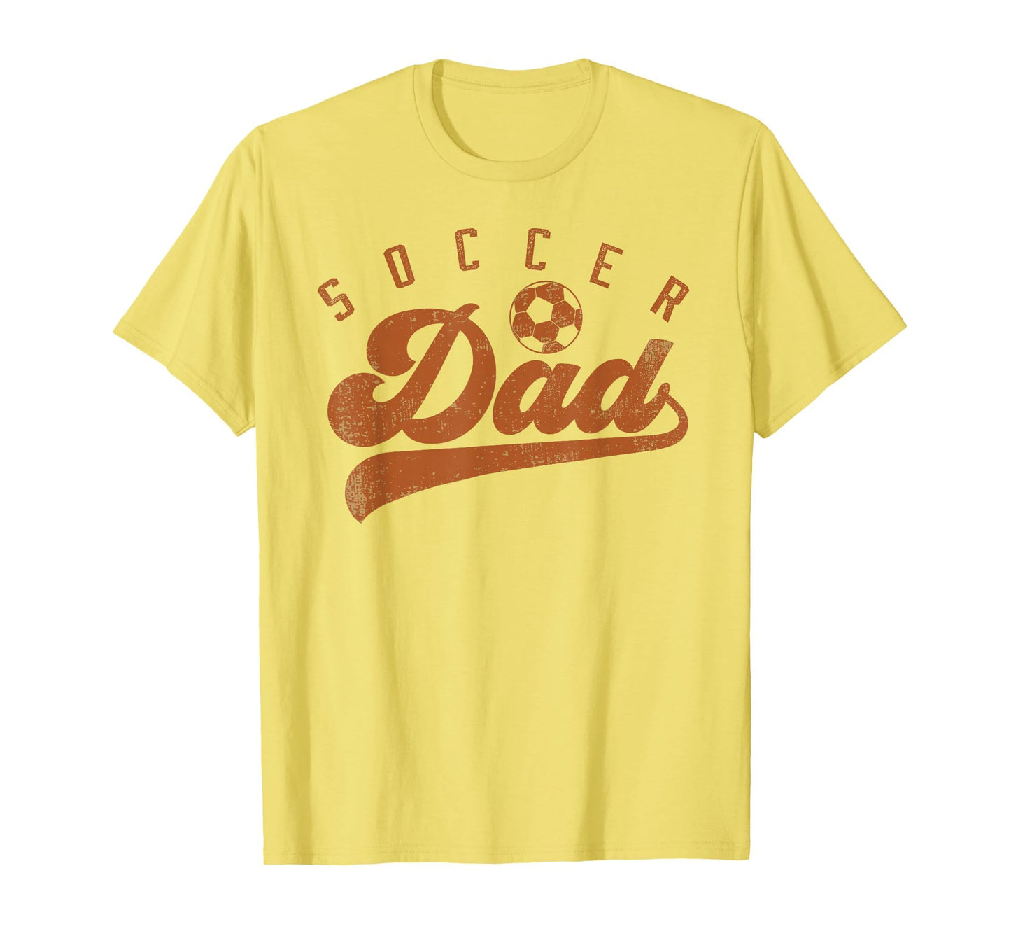 Soccer Dad Fathers Day Gifts Sweatshirt - Novelty Apparel Men Women - T-Shirt, Sweatshirt, Hoodie