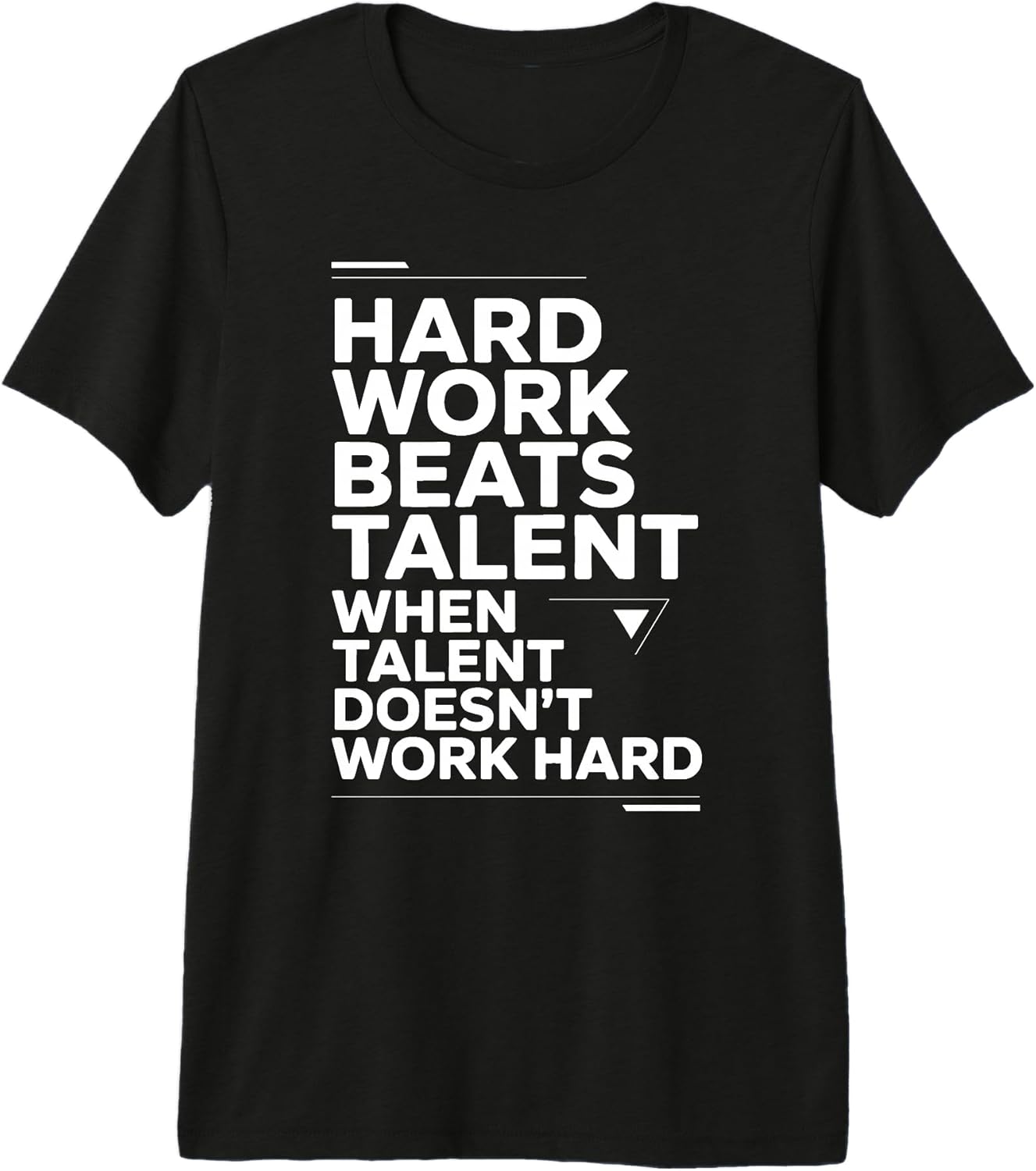 Motivational Fitness Quote | Sports Inspiration Unisex T-shirt, Sweatshirt, Hoodie, Long Sleeve Tee - T-Shirt, Sweatshirt, Hoodie