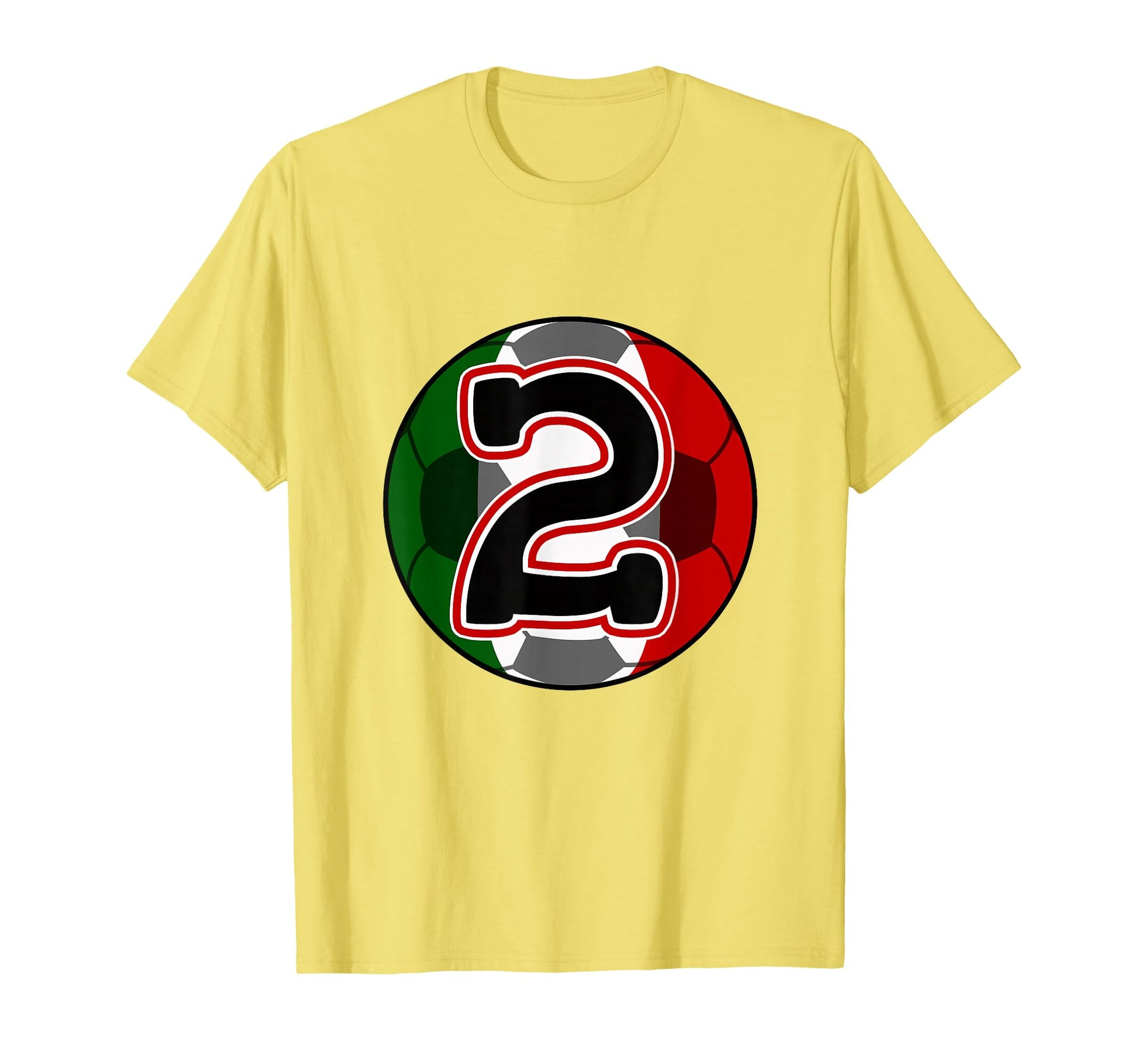 2 Year Old Birthday Mexican T-Shirt - Casual Everyday Wear Men Women - T-Shirt, Sweatshirt, Hoodie