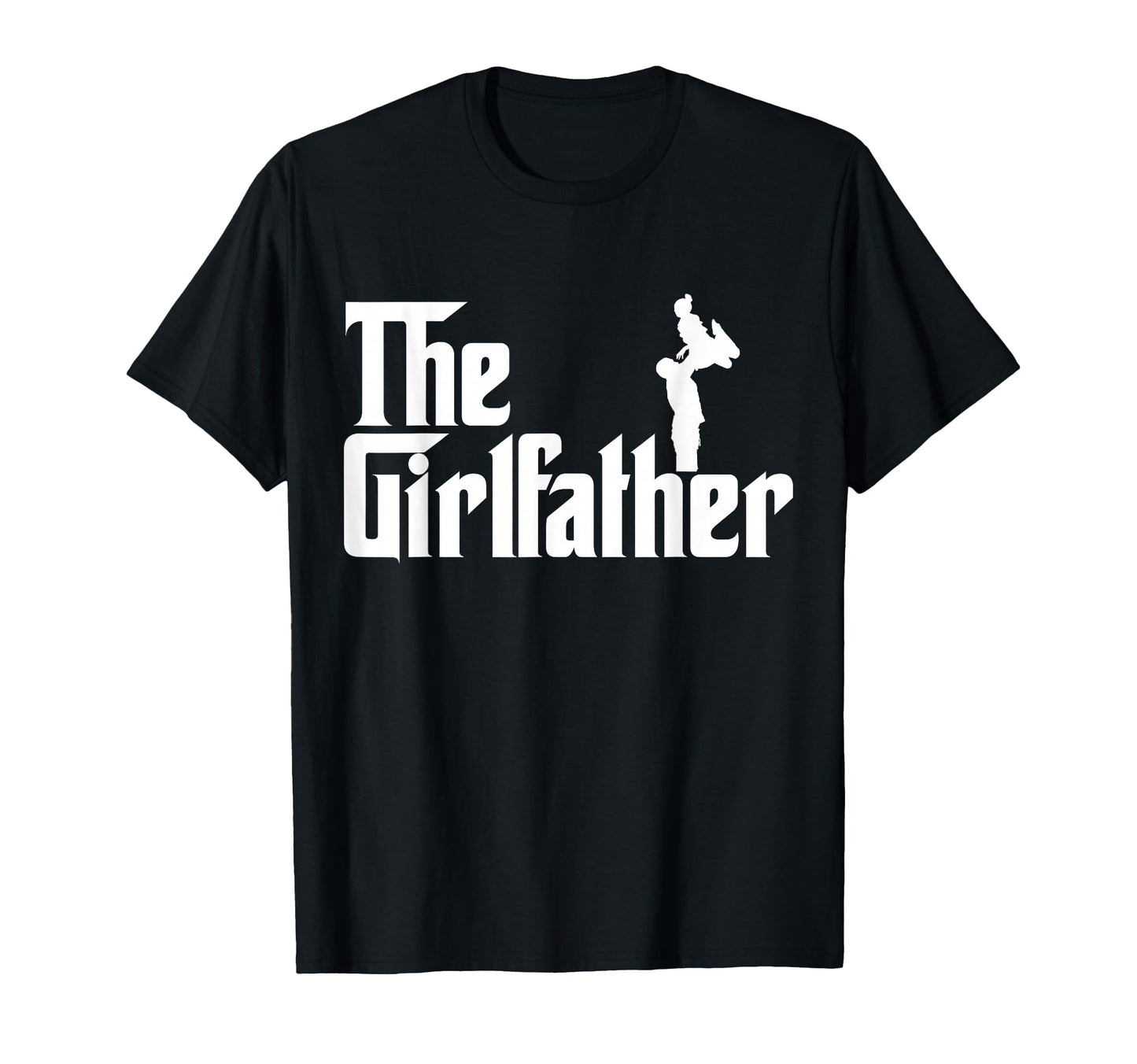 Father Gift Funny Dad Best Fathers Day T-Shirt - Trendy Graphic for Adults - T-Shirt, Sweatshirt, Hoodie