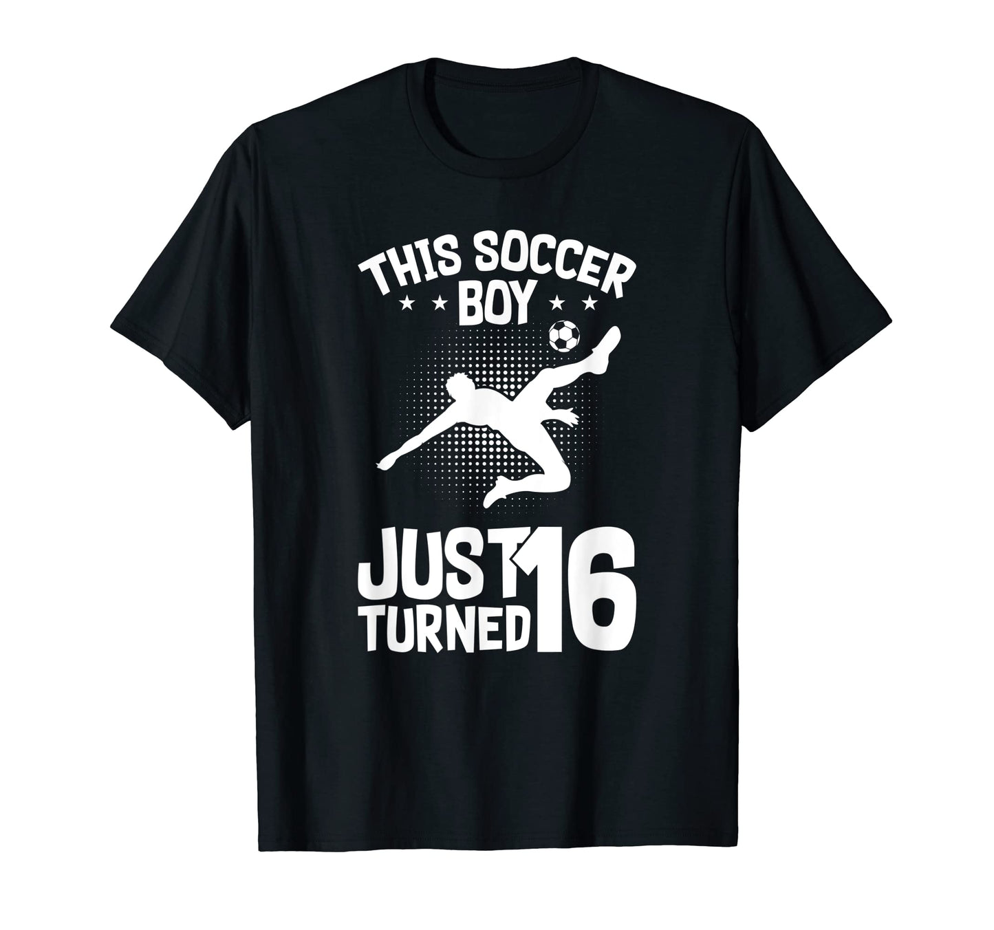 Sports Soccer Player This Soccer Just T-Shirt - Trendy Graphic Men Women - T-Shirt, Sweatshirt, Hoodie
