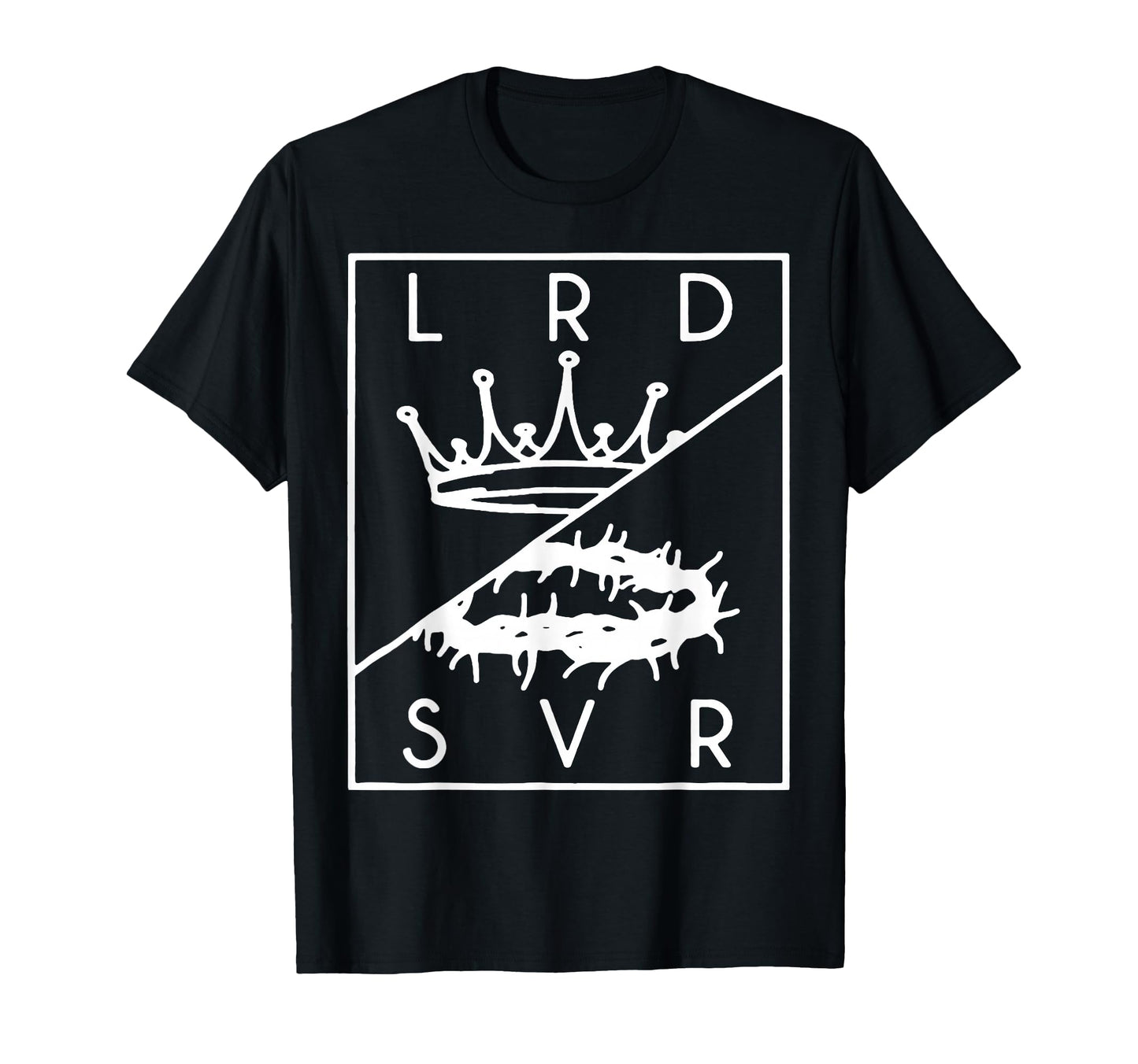 Jesus Christian Lord Savior 2 T-Shirt - Unique Graphic Unisex - T-Shirt, Sweatshirt, Hoodie