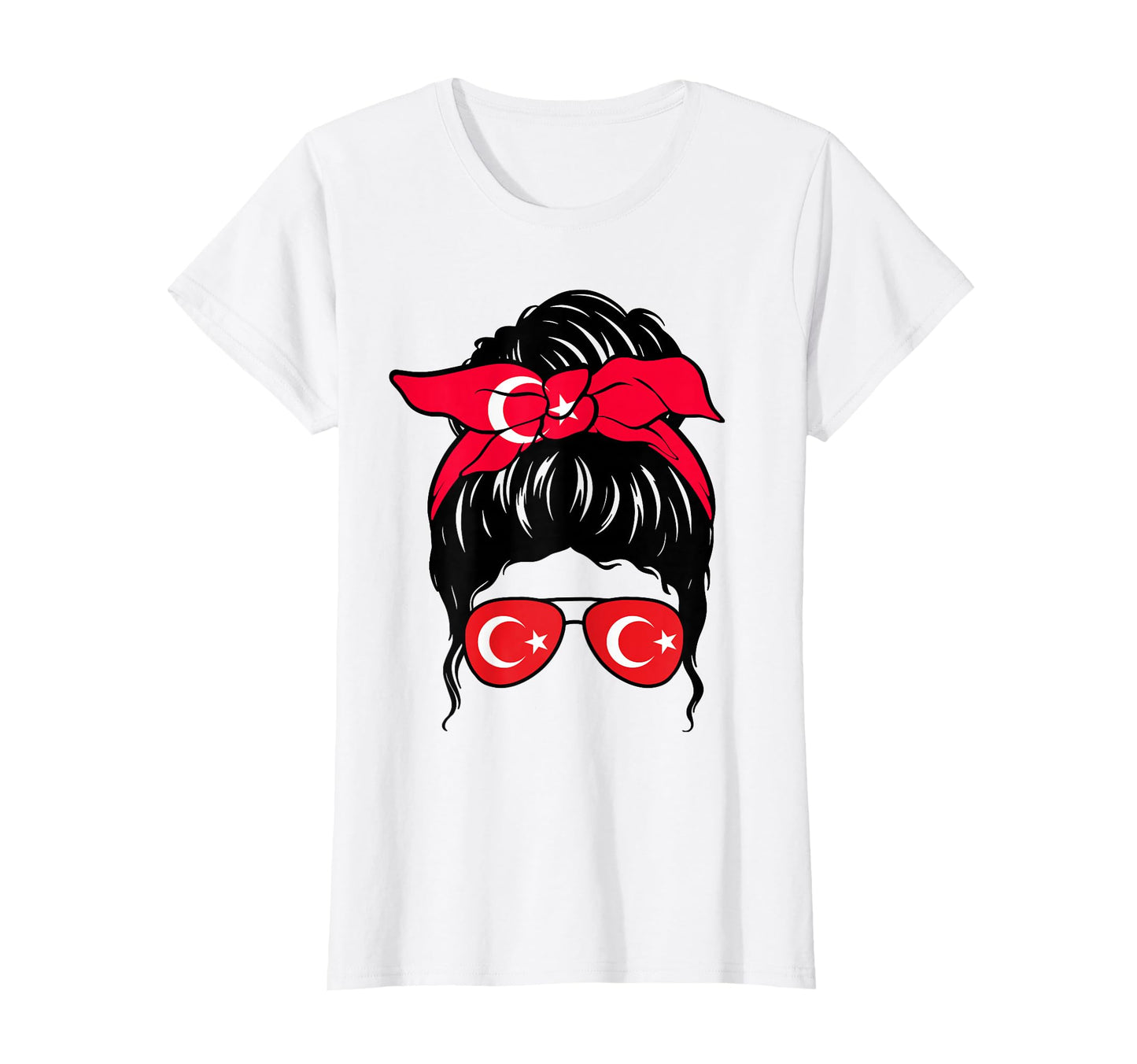 Turkish T Rkiye Turkish Flag Turkey T T-Shirt - Novelty Apparel Men Women - T-Shirt, Sweatshirt, Hoodie