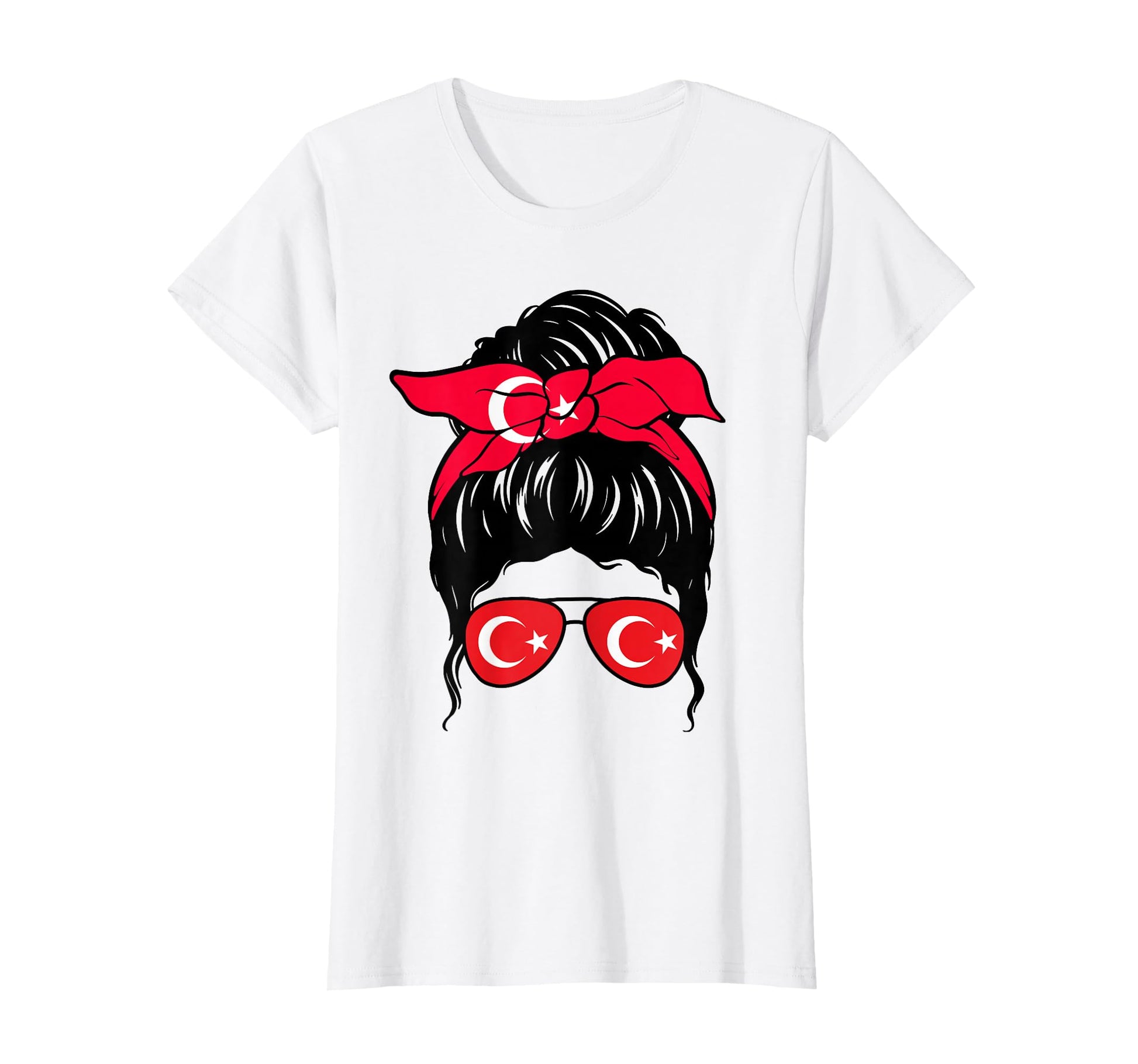 Turkish T Rkiye Turkish Flag Turkey T T-Shirt - Novelty Apparel Men Women - T-Shirt, Sweatshirt, Hoodie