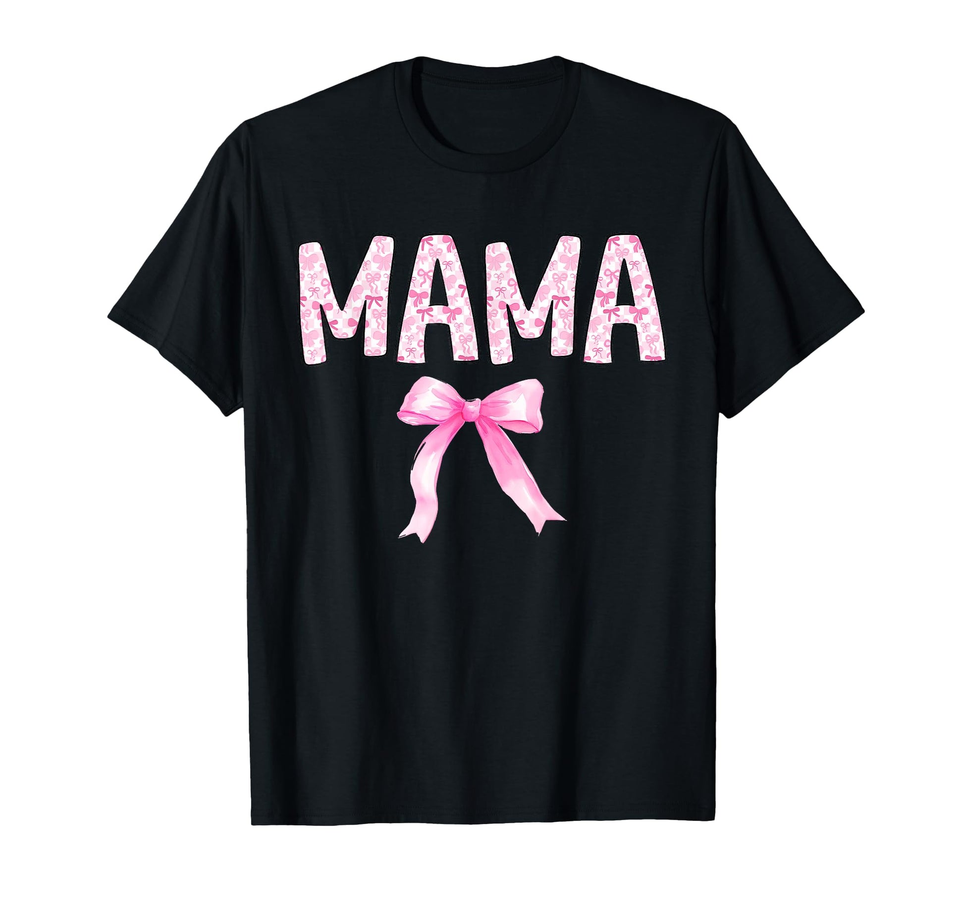 Mama Birthday Squad Matching T-Shirt - Casual Everyday Wear for Adults - T-Shirt, Sweatshirt, Hoodie