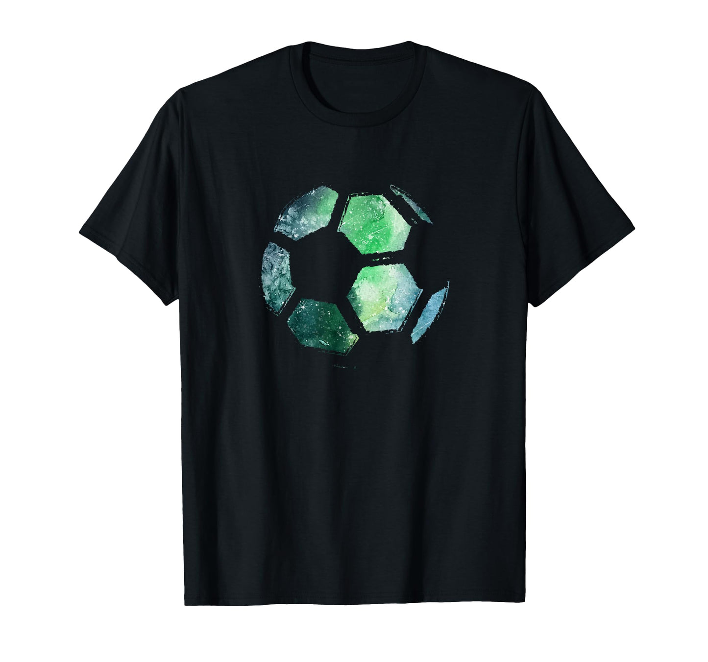 Soccer Team Fan Supporter Soccer T-Shirt - Aesthetic Graphic Men Women - T-Shirt, Sweatshirt, Hoodie