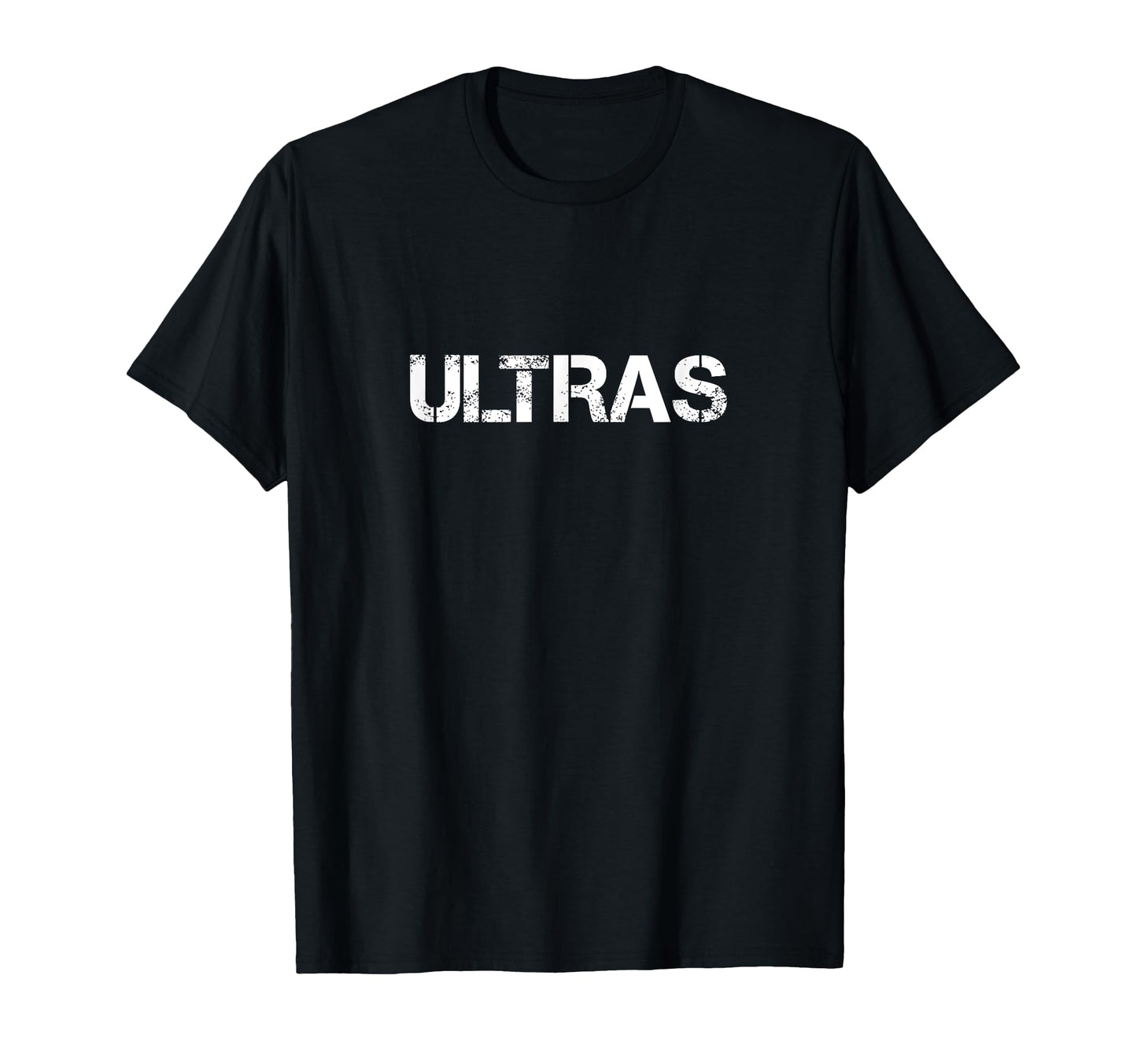 Ultras Football And Soccer Fan T-Shirt - Custom Art Print Men Women - T-Shirt, Sweatshirt, Hoodie