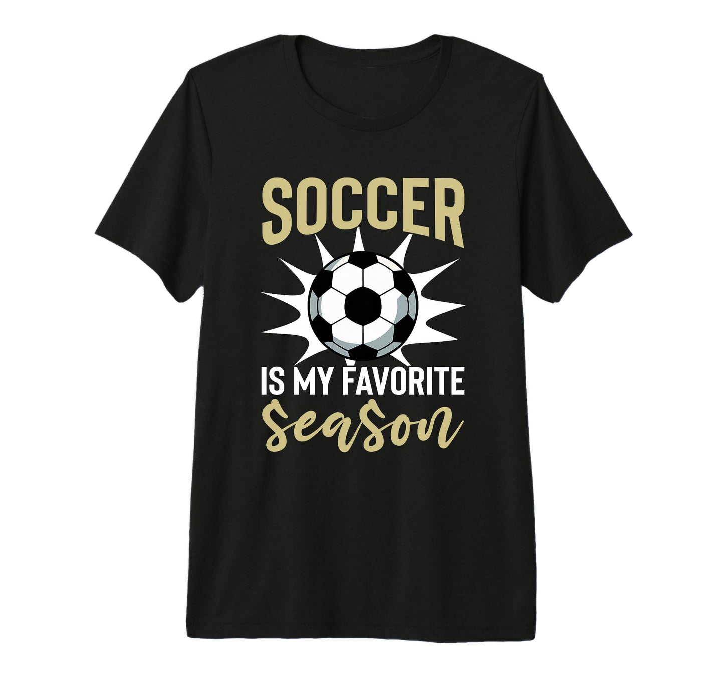Soccer Mom Mommy Tri Blend T-Shirt - Streetwear Style for Adults - T-Shirt, Sweatshirt, Hoodie