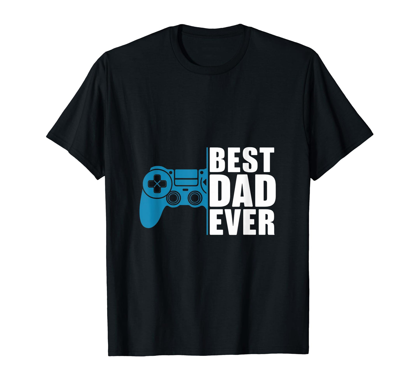 Game Fathers Day Gamer Daddy Daddy T-Shirt - Graphic Print for Adults - T-Shirt, Sweatshirt, Hoodie