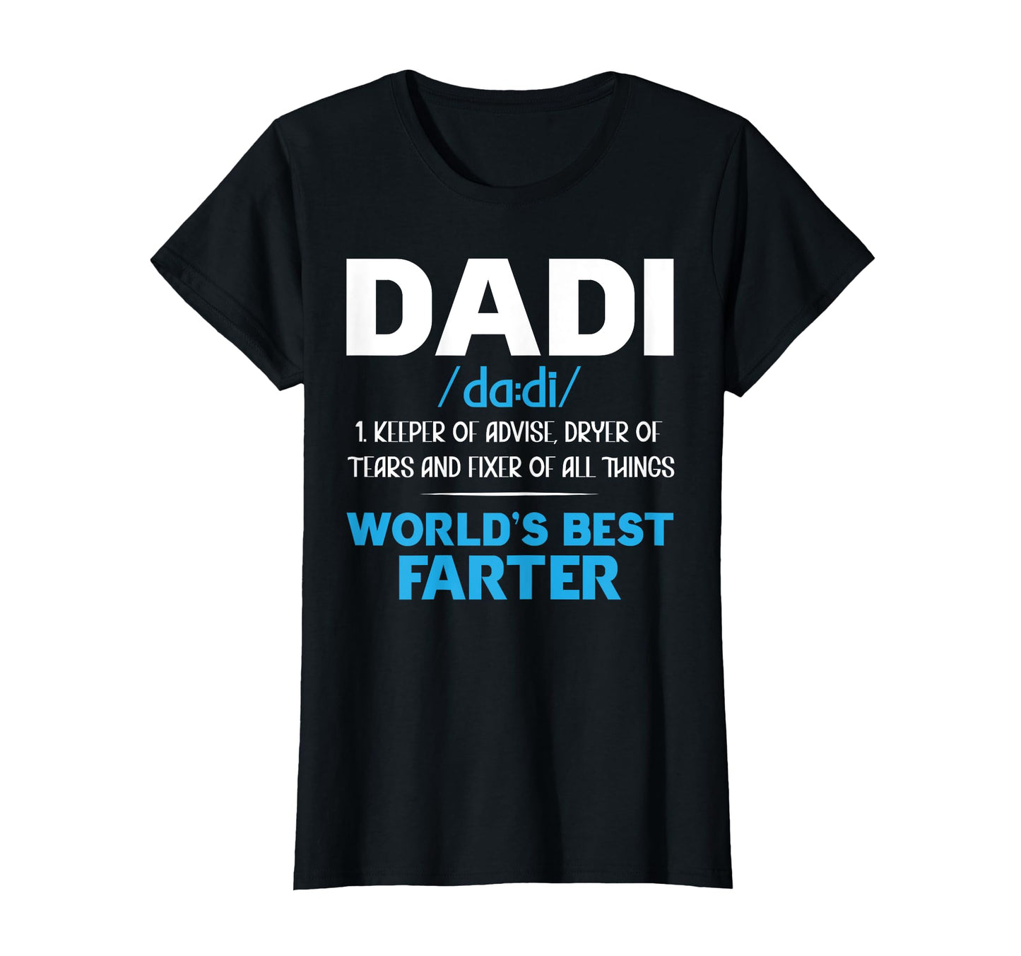 Worlds Best Farter Dad Jokes T-Shirt - Aesthetic Graphic for Adults - T-Shirt, Sweatshirt, Hoodie