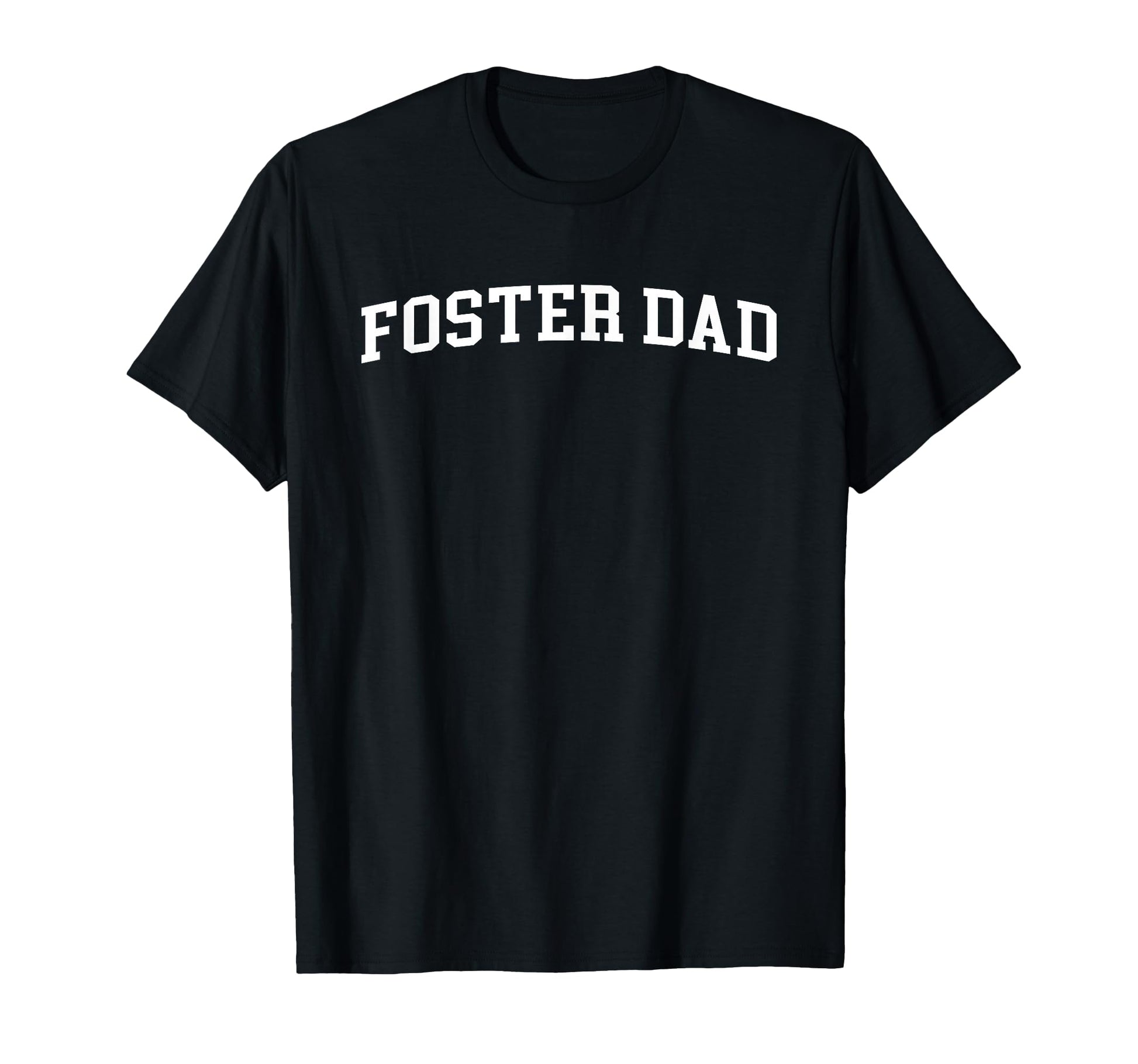 Foster Dad Designs Hoodie - Aesthetic Graphic Unisex - T-Shirt, Sweatshirt, Hoodie
