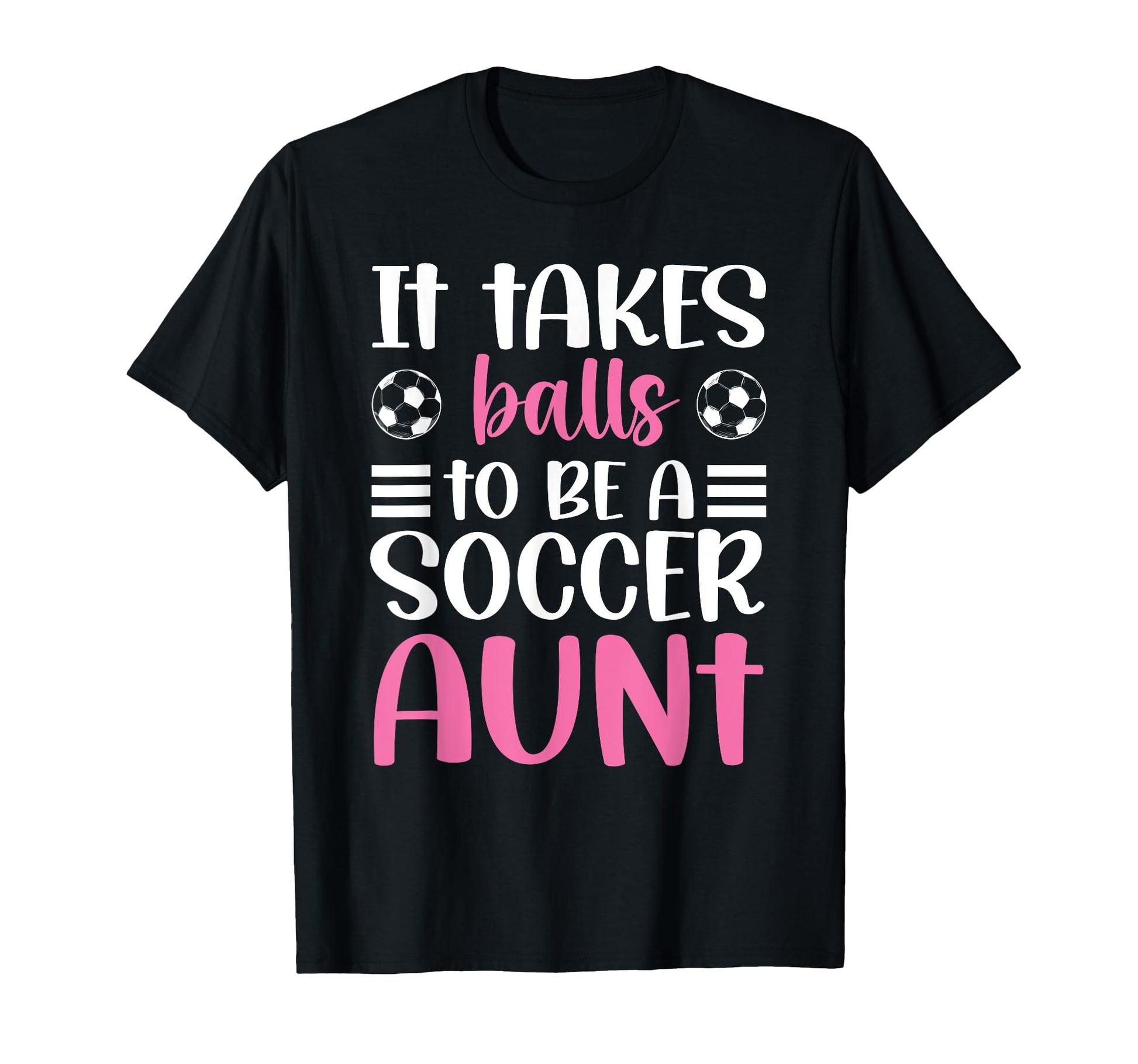 To Be Soccer Aunt Soccer Player Aunt T-Shirt - Trendy Graphic Unisex - T-Shirt, Sweatshirt, Hoodie
