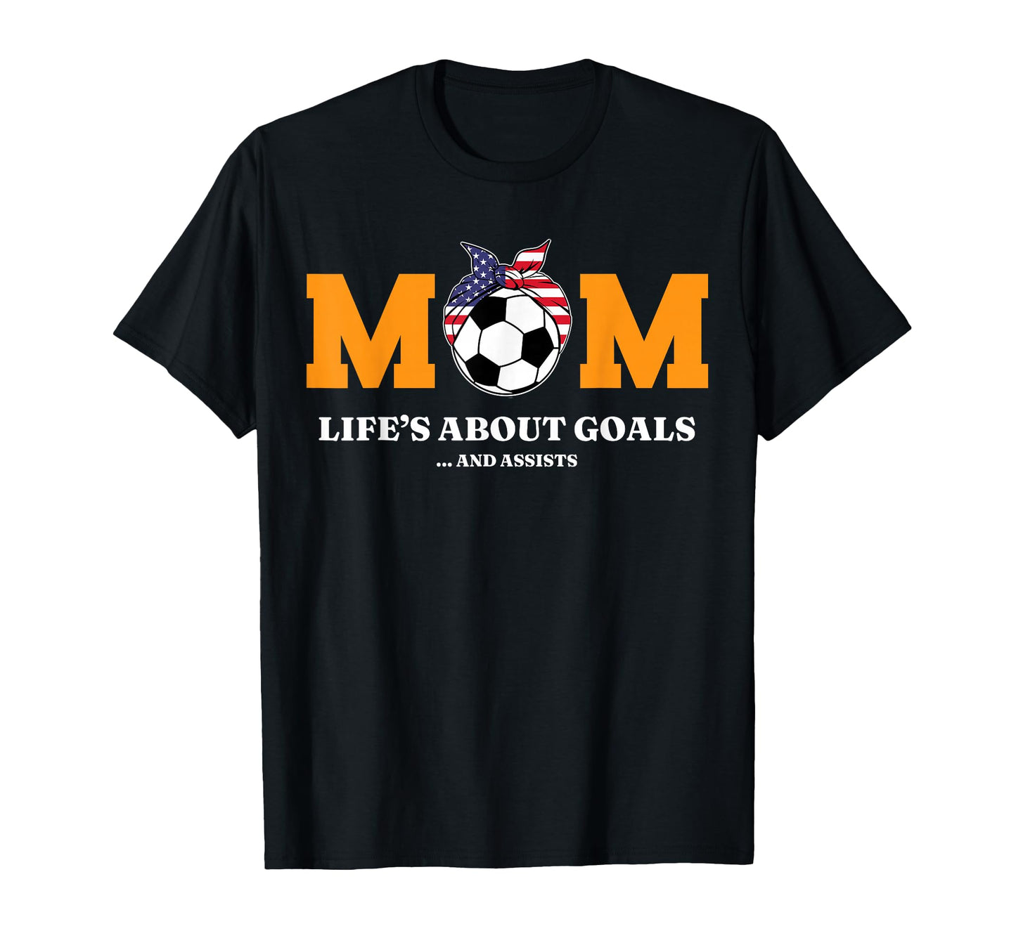 Funny Womens Lifes About Goals And T-Shirt - Custom Art Print Unisex - T-Shirt, Sweatshirt, Hoodie