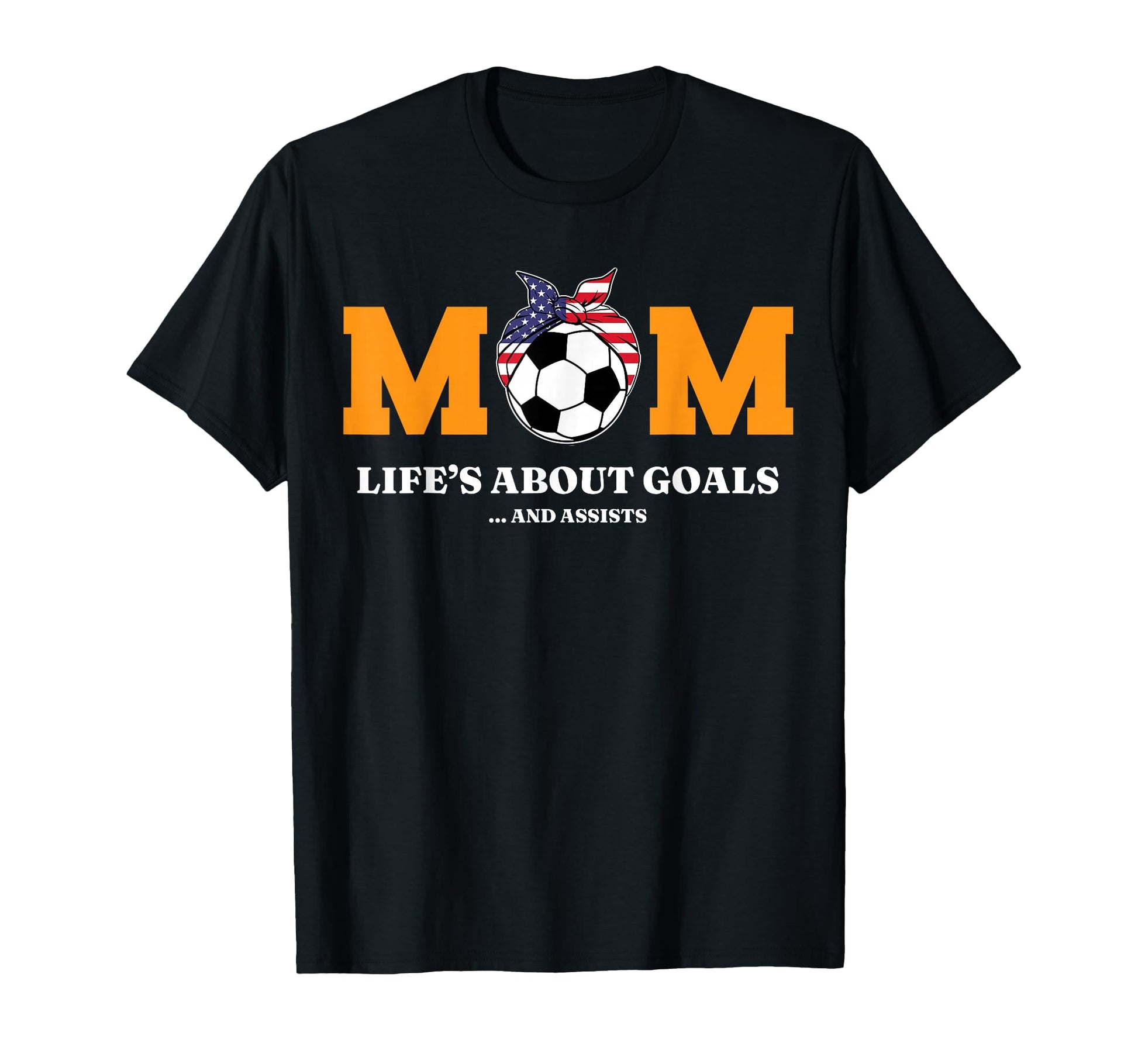 Funny Womens Lifes About Goals And T-Shirt - Custom Art Print Unisex - T-Shirt, Sweatshirt, Hoodie