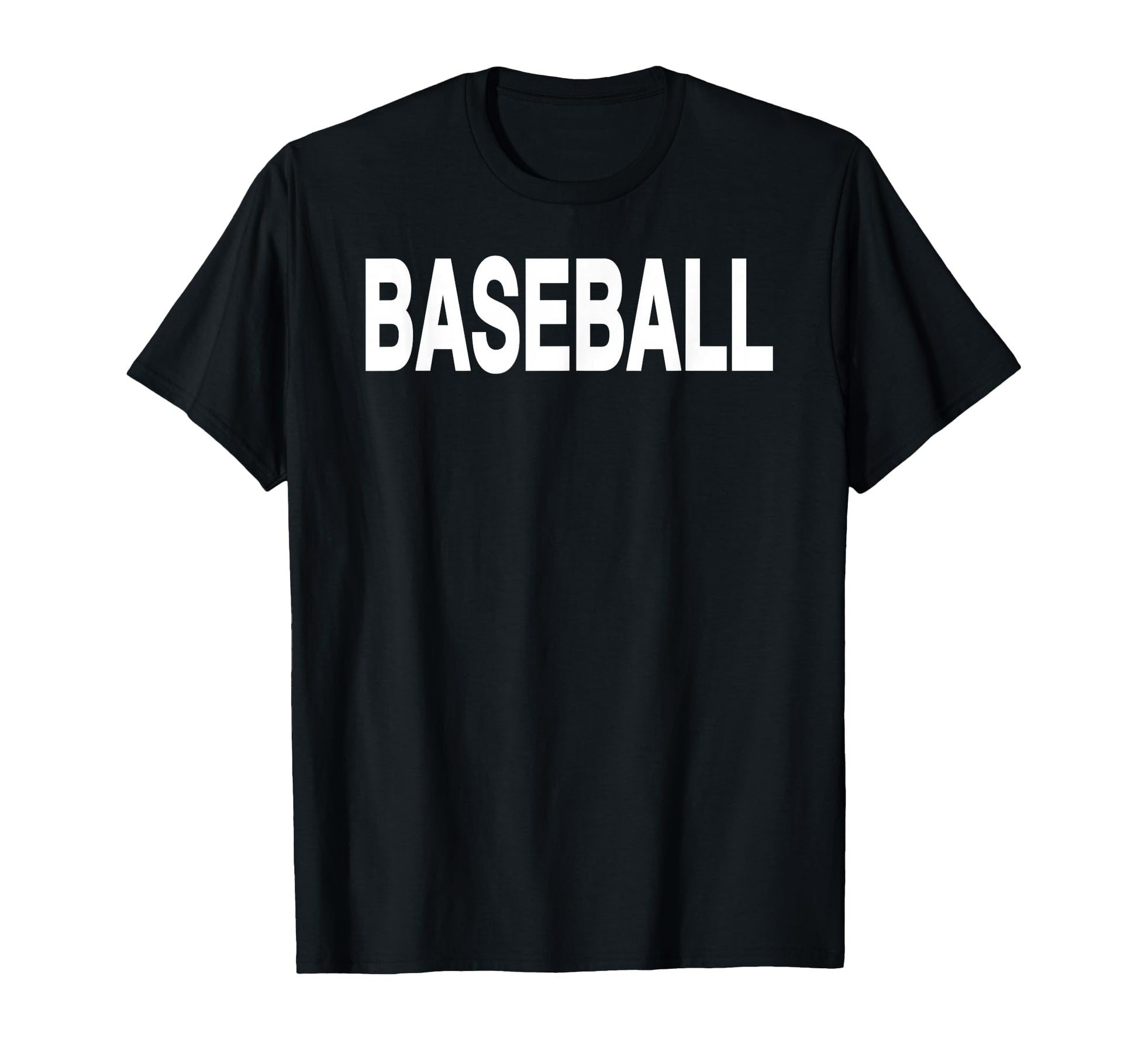 That Says Baseball That Says Baseball T-Shirt - Streetwear Style Unisex - T-Shirt, Sweatshirt, Hoodie