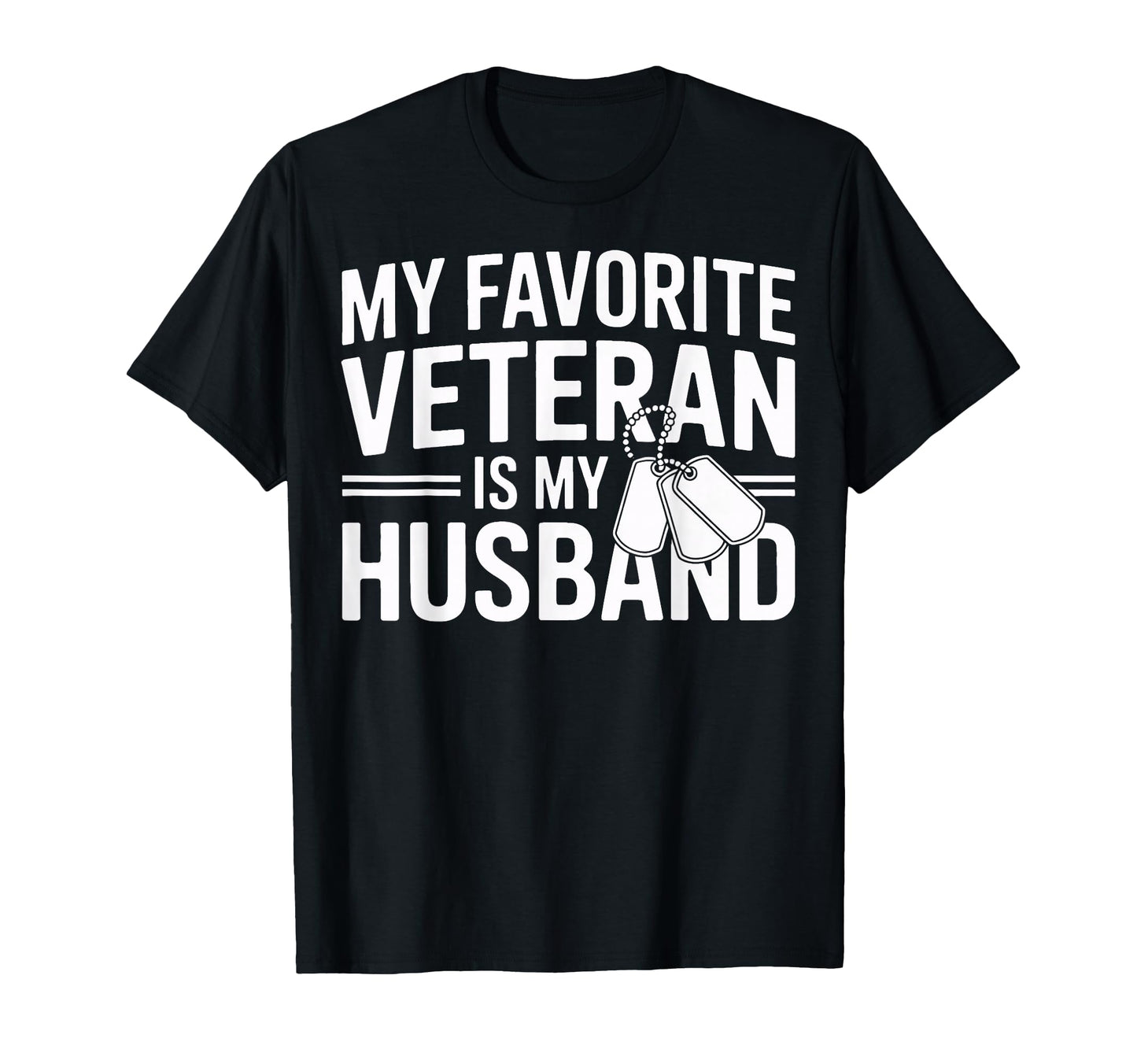 Military Wife Strong My Favorite T-Shirt - Aesthetic Graphic Unisex - T-Shirt, Sweatshirt, Hoodie