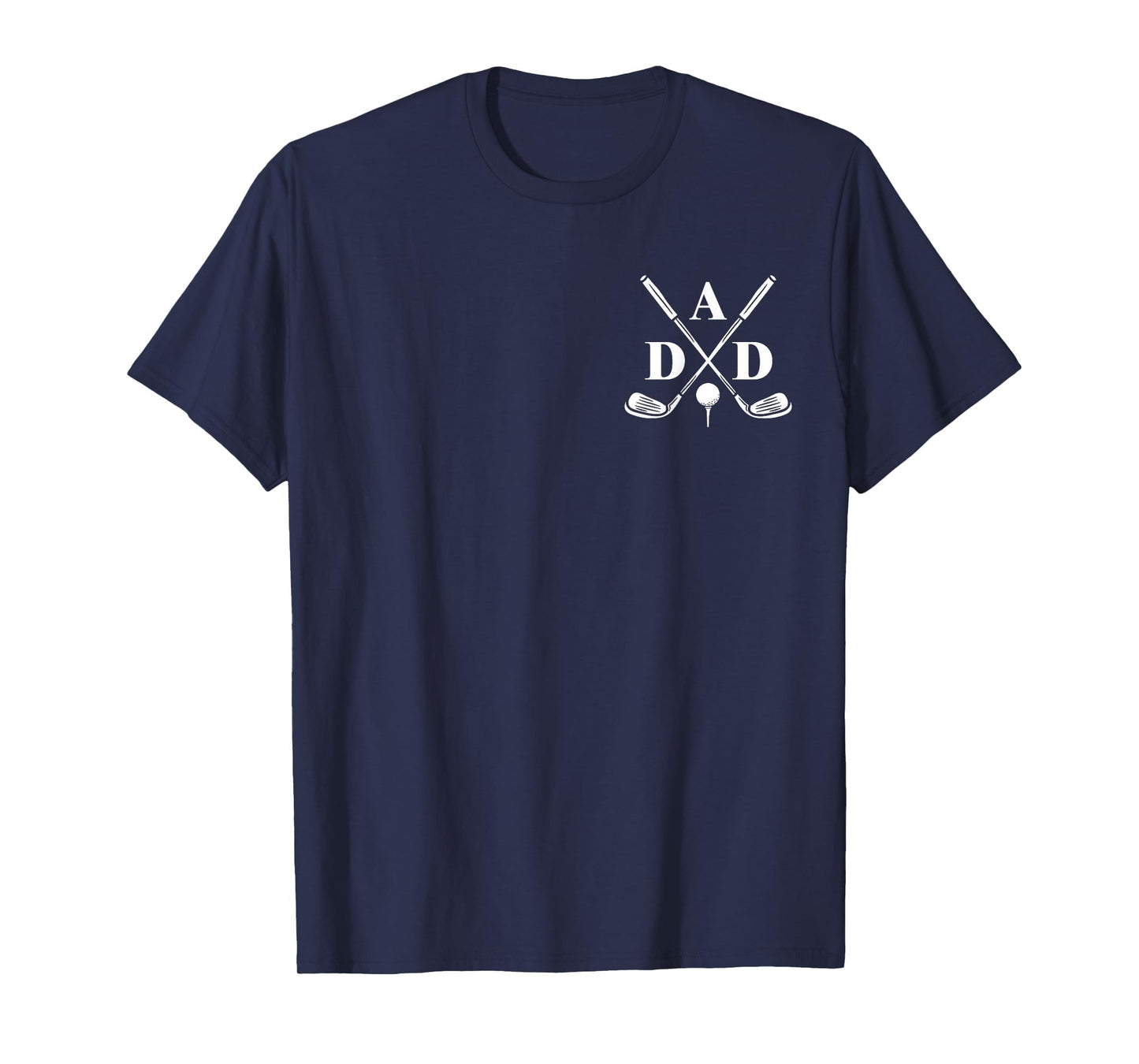 Funny Par Dad Golf Matching Golfing T-Shirt - Novelty Apparel Men Women - T-Shirt, Sweatshirt, Hoodie