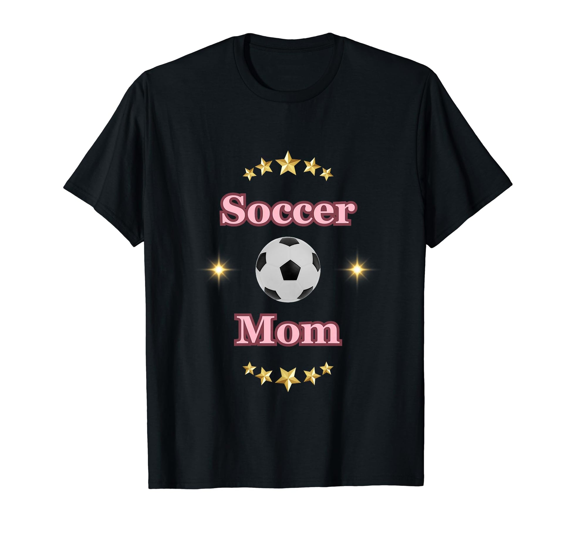 Beloved Soccer Mom Sweatshirt - Novelty Apparel for Adults - T-Shirt, Sweatshirt, Hoodie