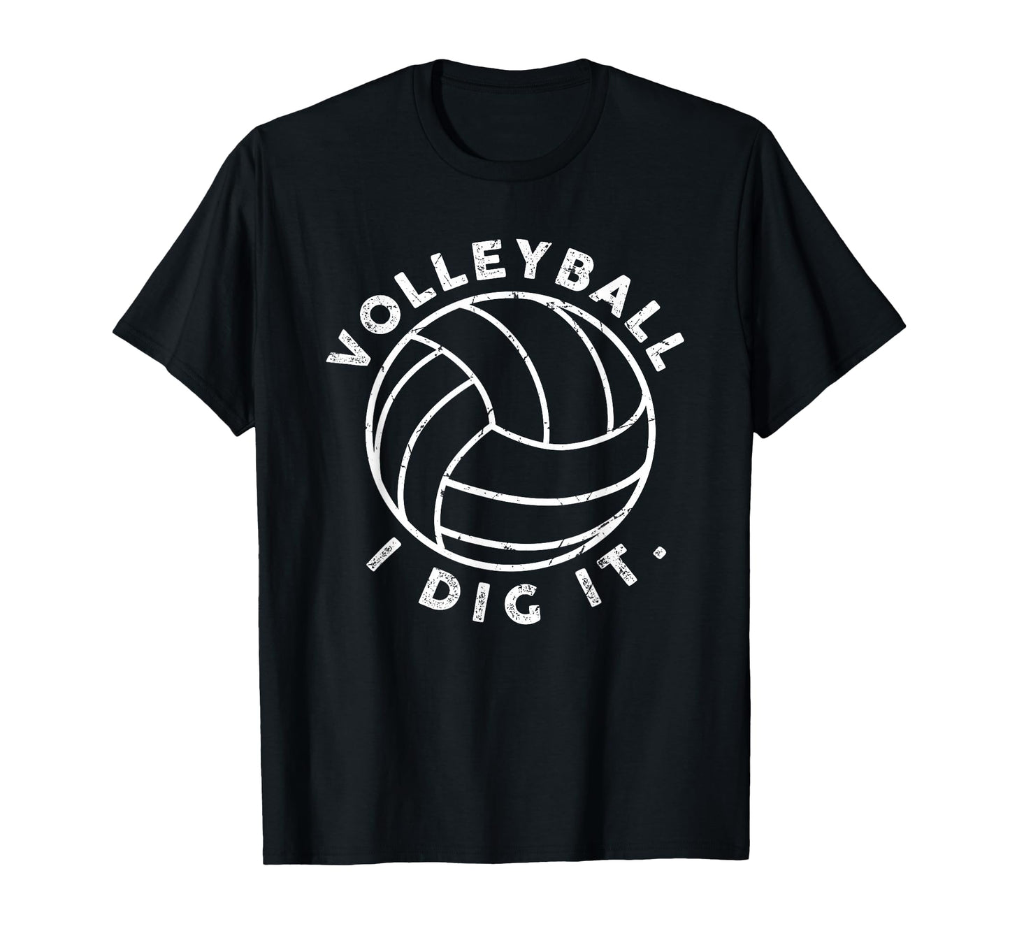 Trendy Volleyball Sport Ball Gifts Hoodie - Casual Everyday Wear Unisex - T-Shirt, Sweatshirt, Hoodie