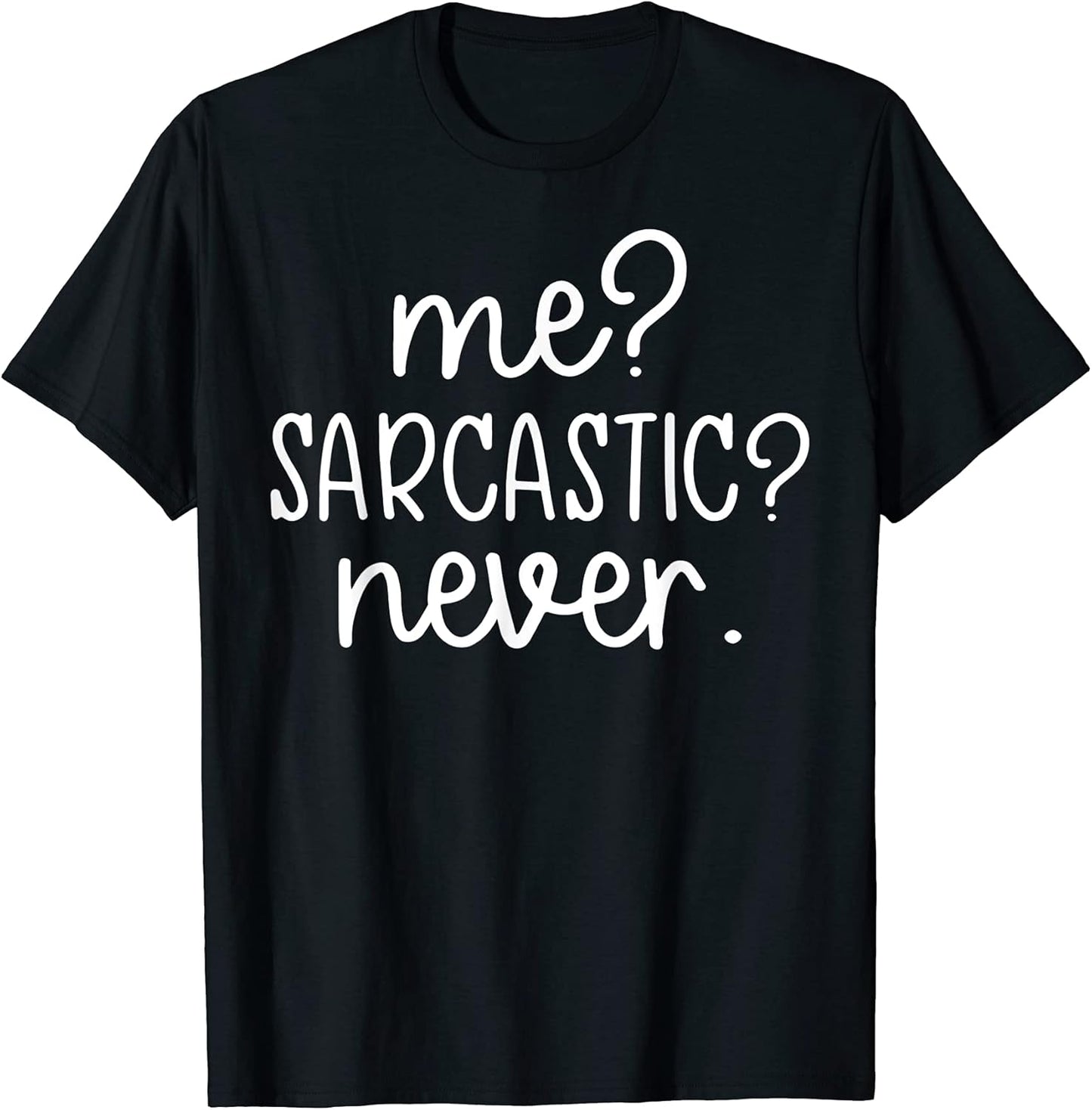 TheBlackCatTees Co. Funny Sayings Designs Unisex T-shirt, Sweatshirt, Hoodie, Long Sleeve Tee - T-Shirt, Sweatshirt, Hoodie