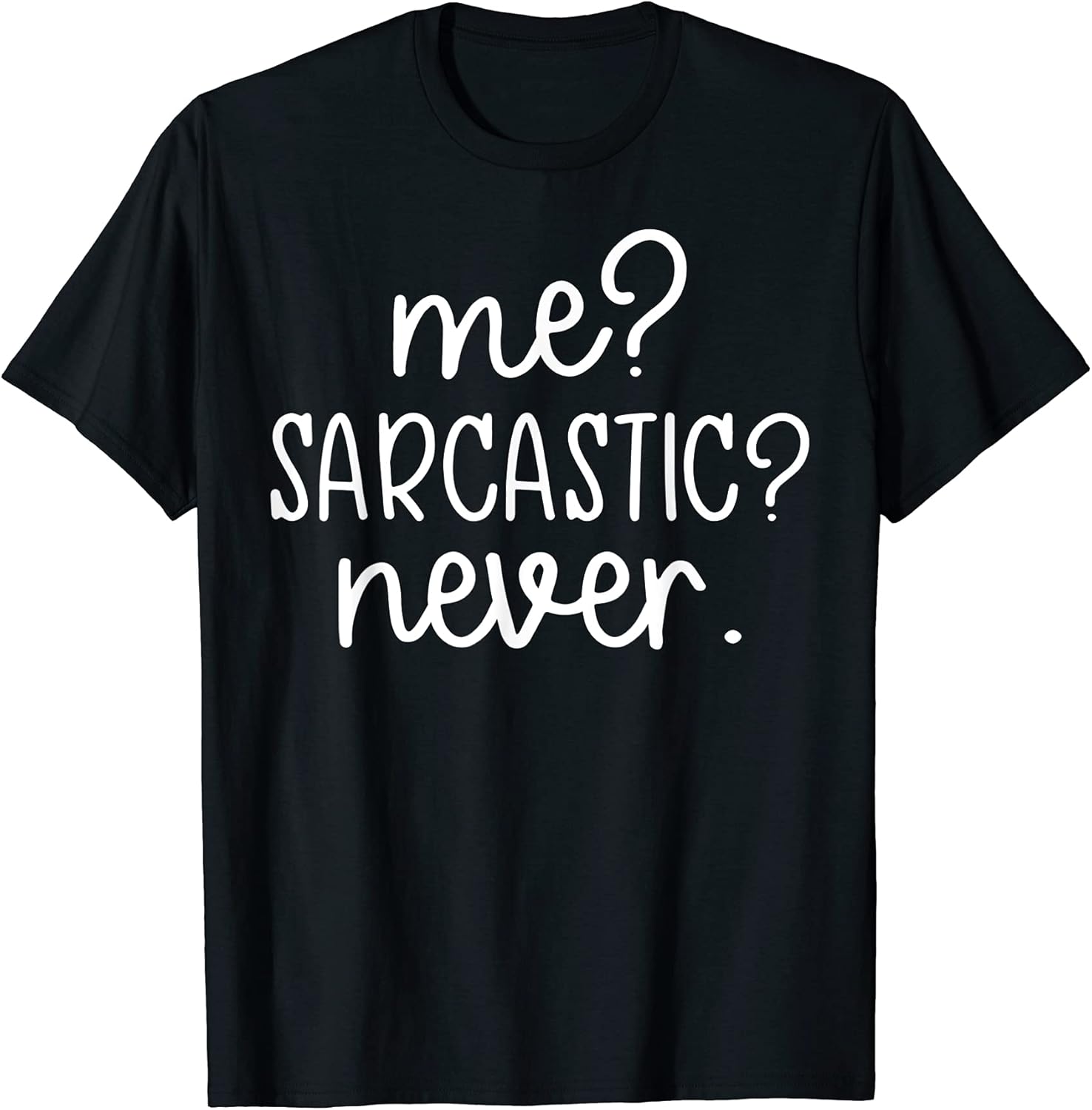 TheBlackCatTees Co. Funny Sayings Designs Unisex T-shirt, Sweatshirt, Hoodie, Long Sleeve Tee - T-Shirt, Sweatshirt, Hoodie