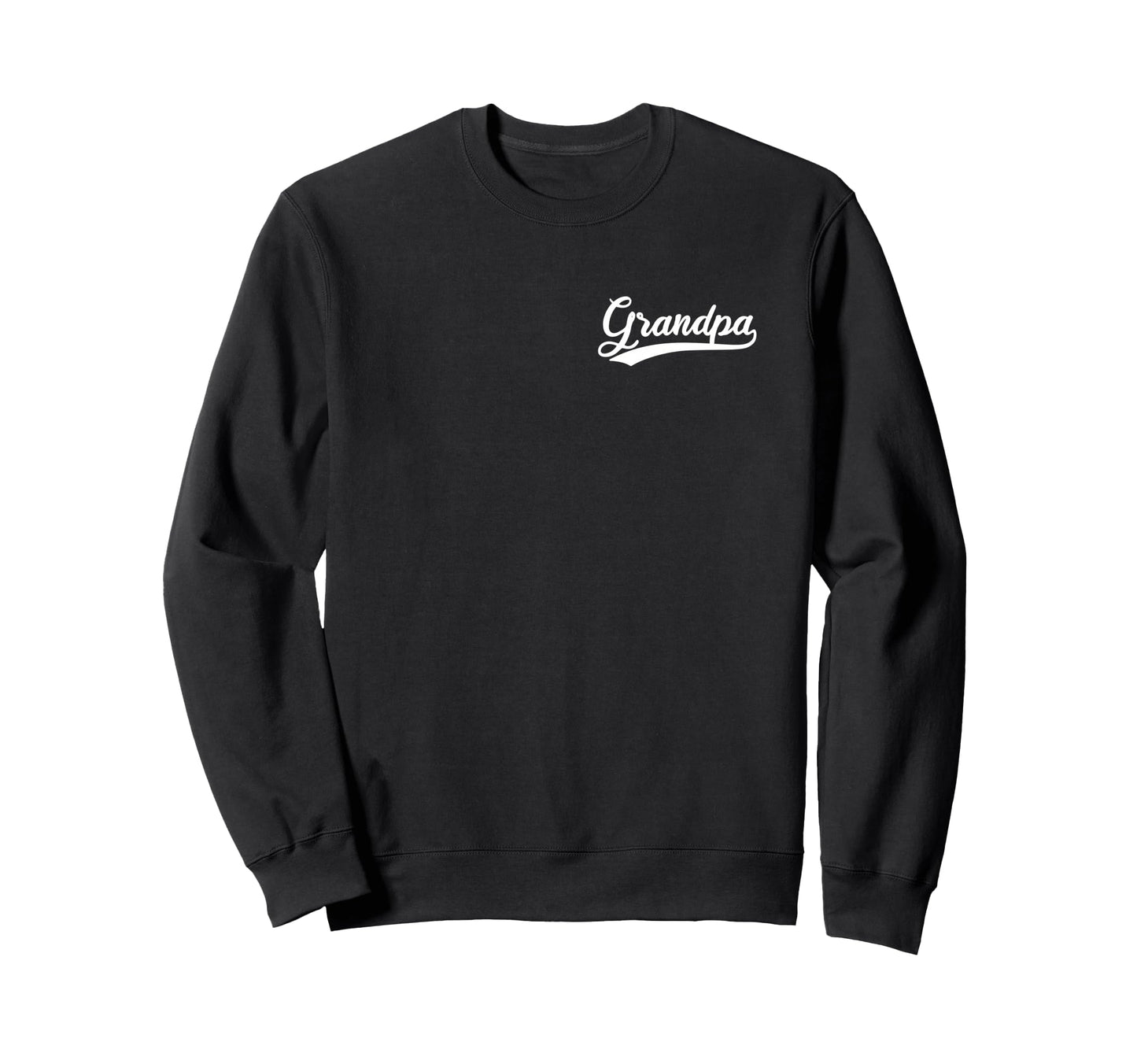 Grandparents Matching Outfit Sweatshirt - Fun Novelty Design Men Women - T-Shirt, Sweatshirt, Hoodie