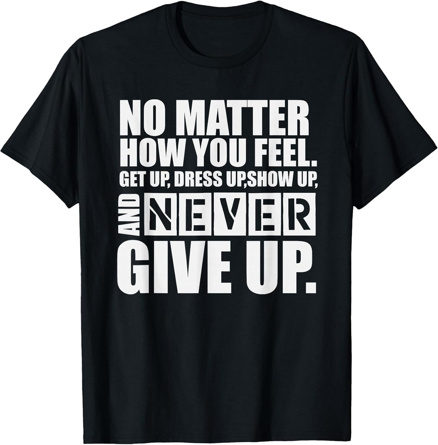 Ultimate Motivation Unisex T-shirt, Sweatshirt, Hoodie, Long Sleeve Tee - T-Shirt, Sweatshirt, Hoodie