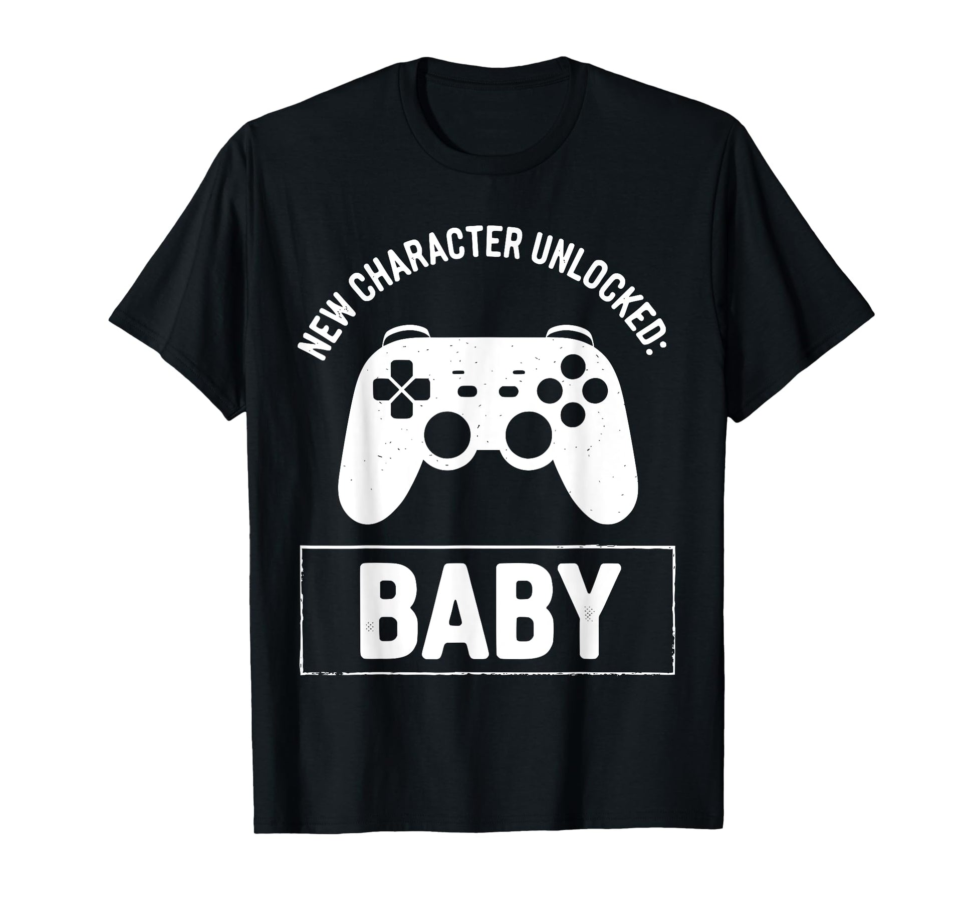 Gamer Fathers Day Dad Awesome Funny T-Shirt - Streetwear Style Men Women - T-Shirt, Sweatshirt, Hoodie
