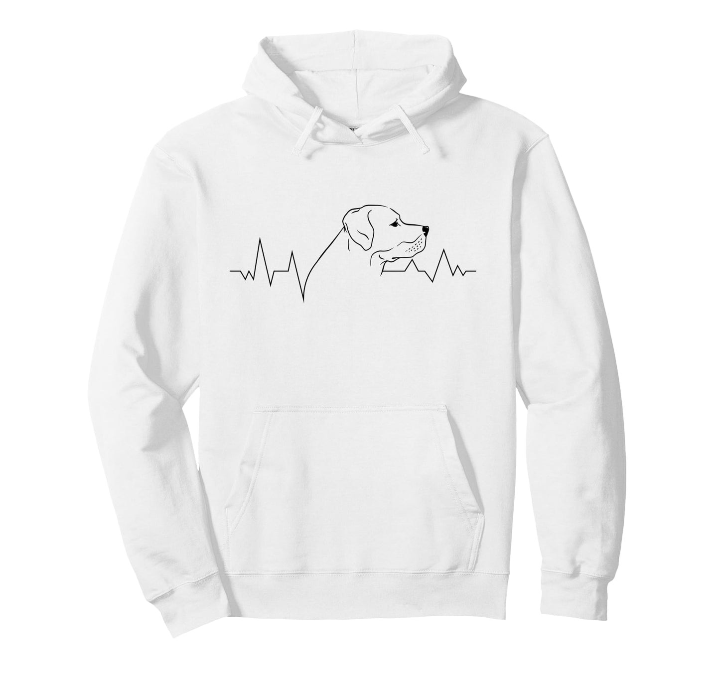 Dog Breed Rottweiler Dog Dog Moms Dog Hoodie - Novelty Apparel for Adults - T-Shirt, Sweatshirt, Hoodie