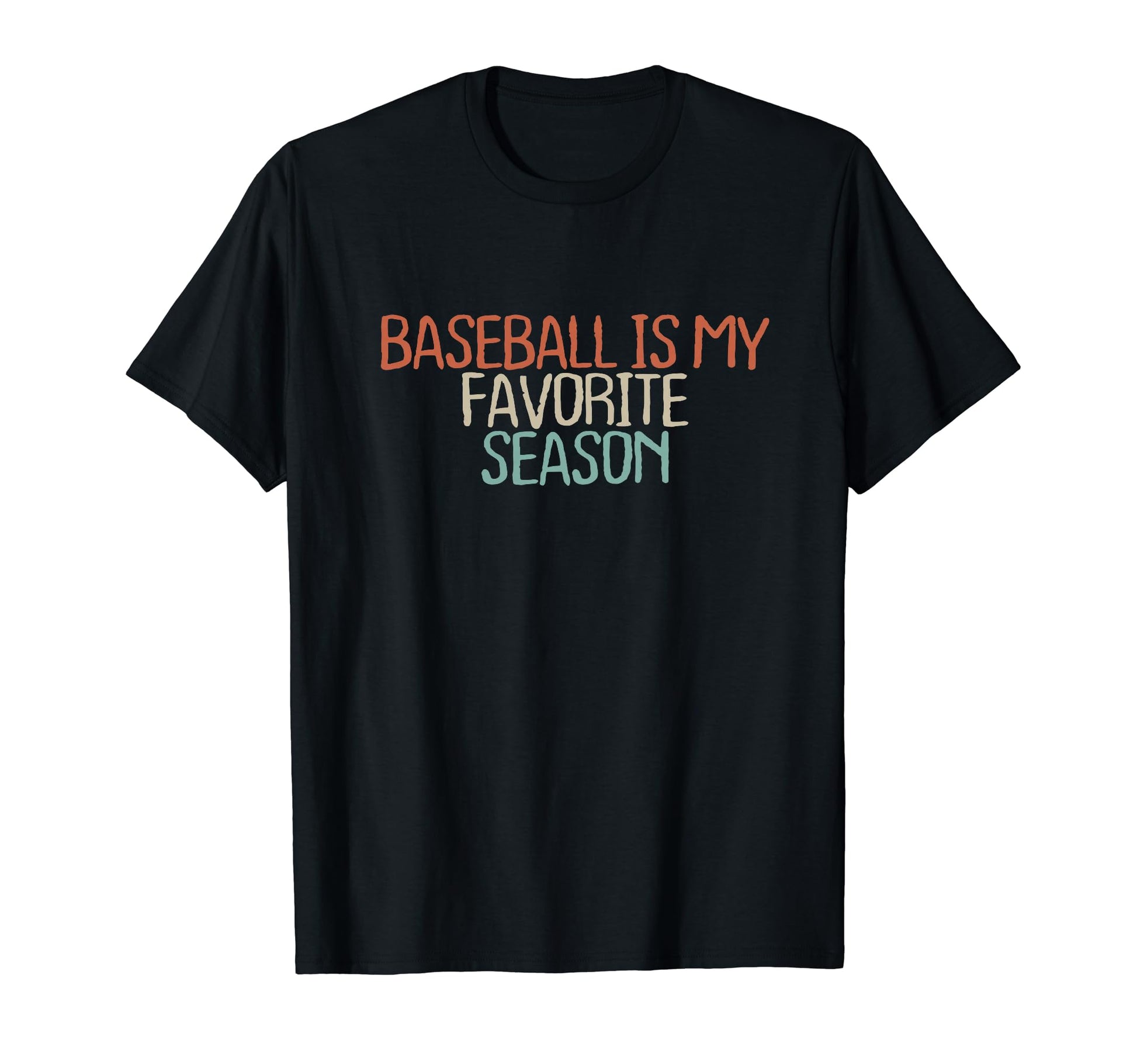 Funny Mom Dad Shirts Baseball Is My T-Shirt - Custom Art Print Unisex - T-Shirt, Sweatshirt, Hoodie