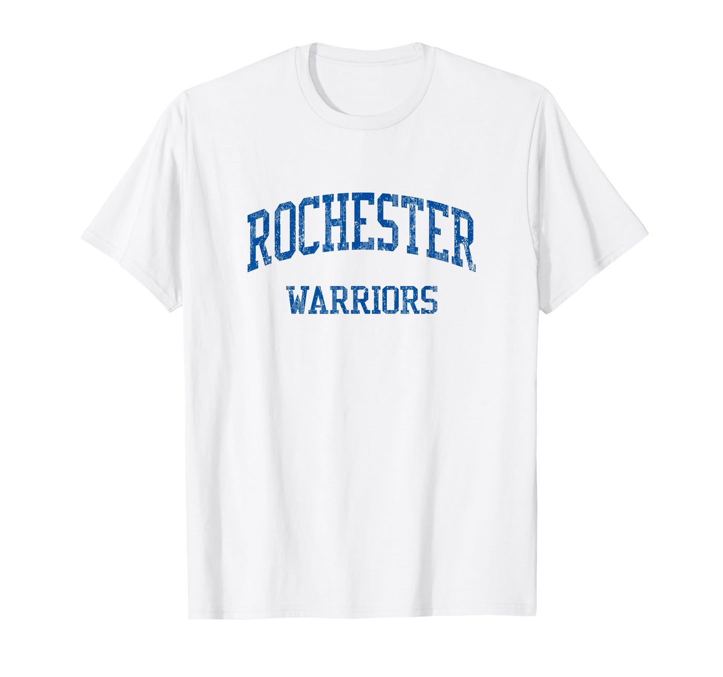 Rochester High School Hs Rochester Wa T-Shirt - Unique Graphic for Adults - T-Shirt, Sweatshirt, Hoodie