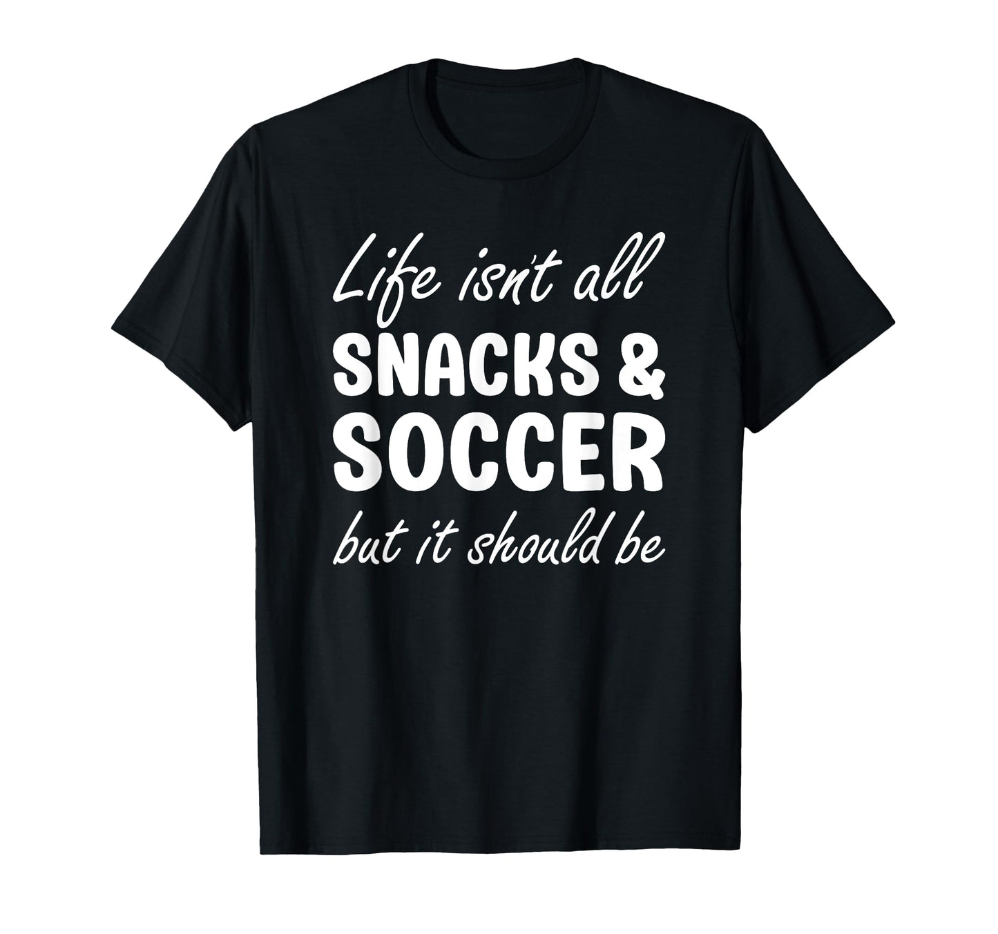 Soccer Or Funny Soccer Player Or T-Shirt - Unique Graphic for Adults - T-Shirt, Sweatshirt, Hoodie