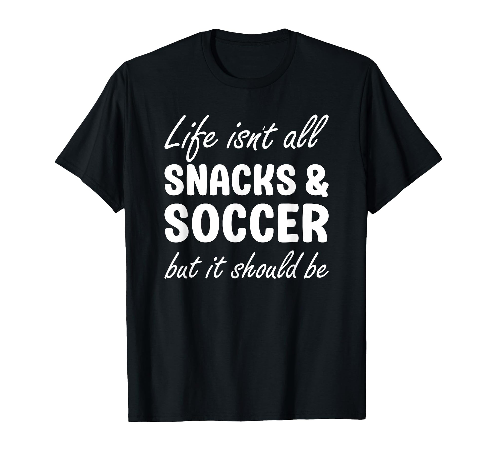 Soccer Or Funny Soccer Player Or T-Shirt - Unique Graphic for Adults - T-Shirt, Sweatshirt, Hoodie