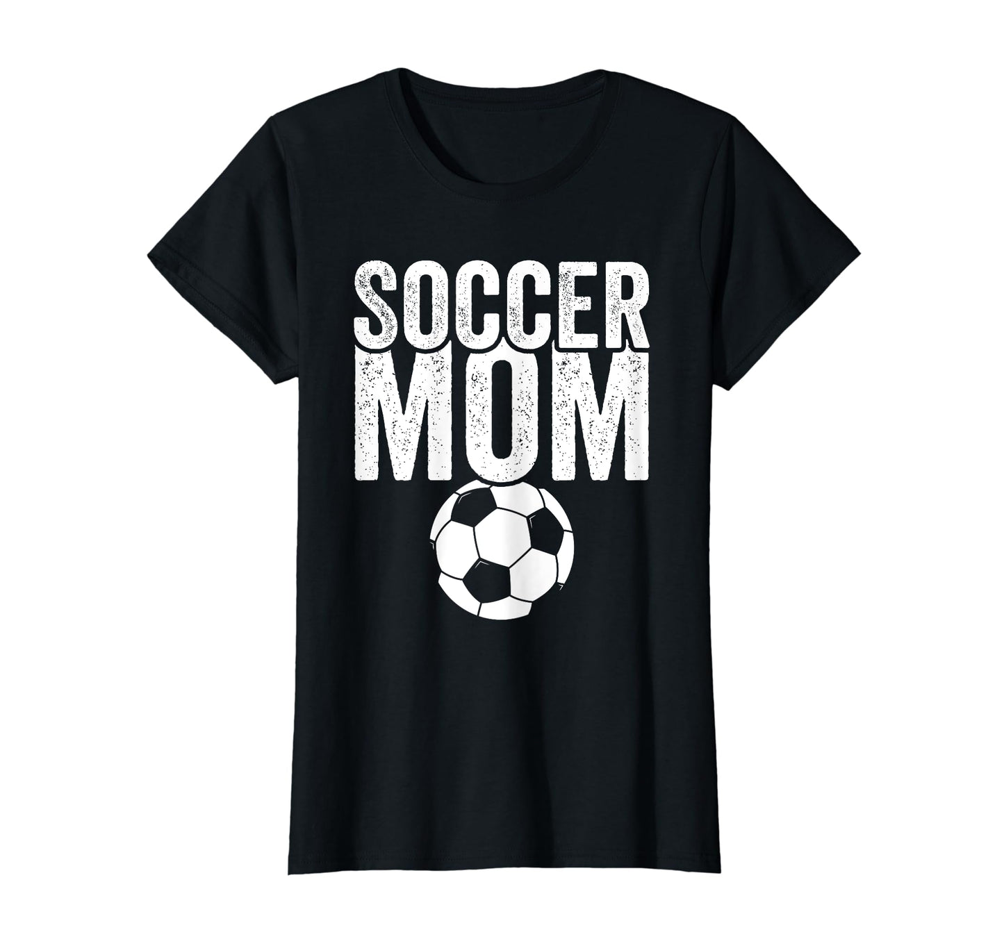 Soccer Mom Soccer Football Mom T-Shirt - Streetwear Style for Adults - T-Shirt, Sweatshirt, Hoodie