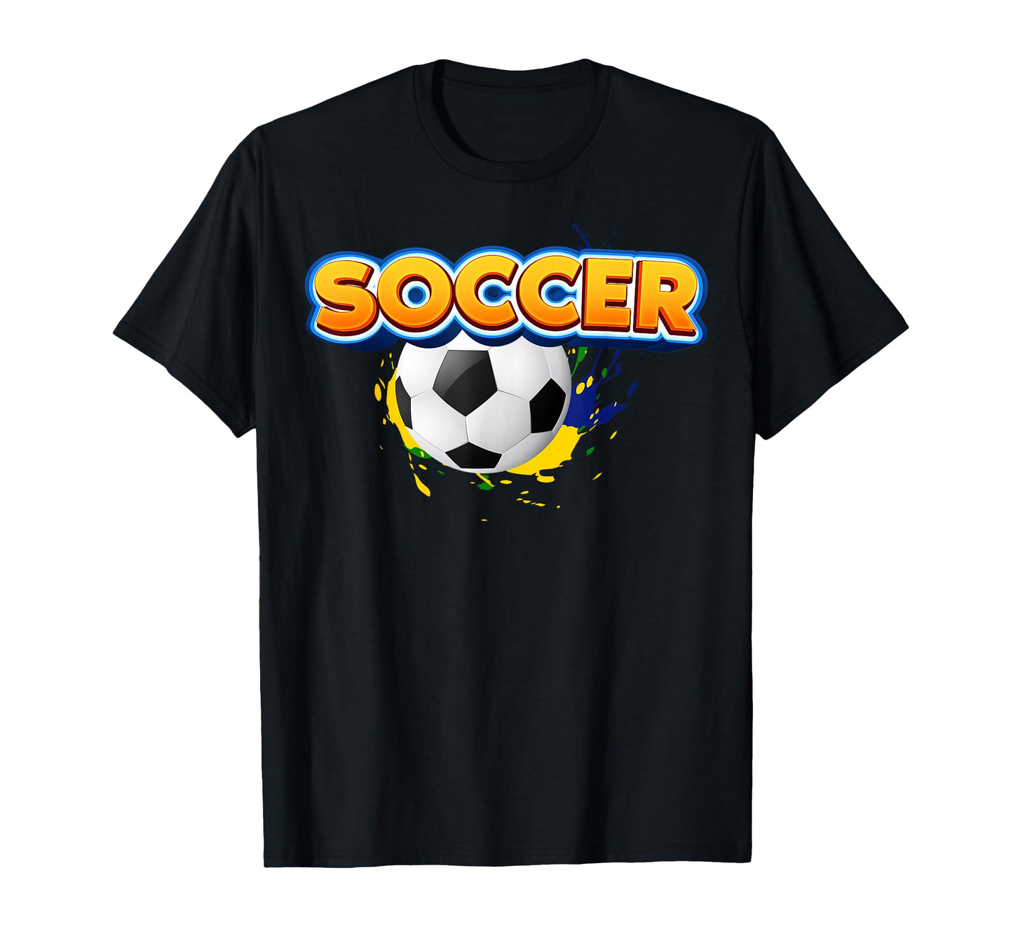 Football Players And Fans Soccer Lover T-Shirt - Novelty Apparel for Adults - T-Shirt, Sweatshirt, Hoodie