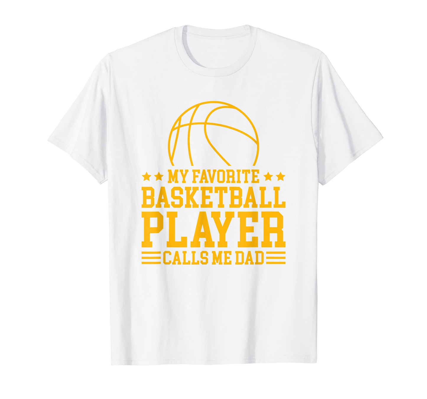 Mens My Favorite Basketball Player T-Shirt - Aesthetic Graphic Unisex - T-Shirt, Sweatshirt, Hoodie