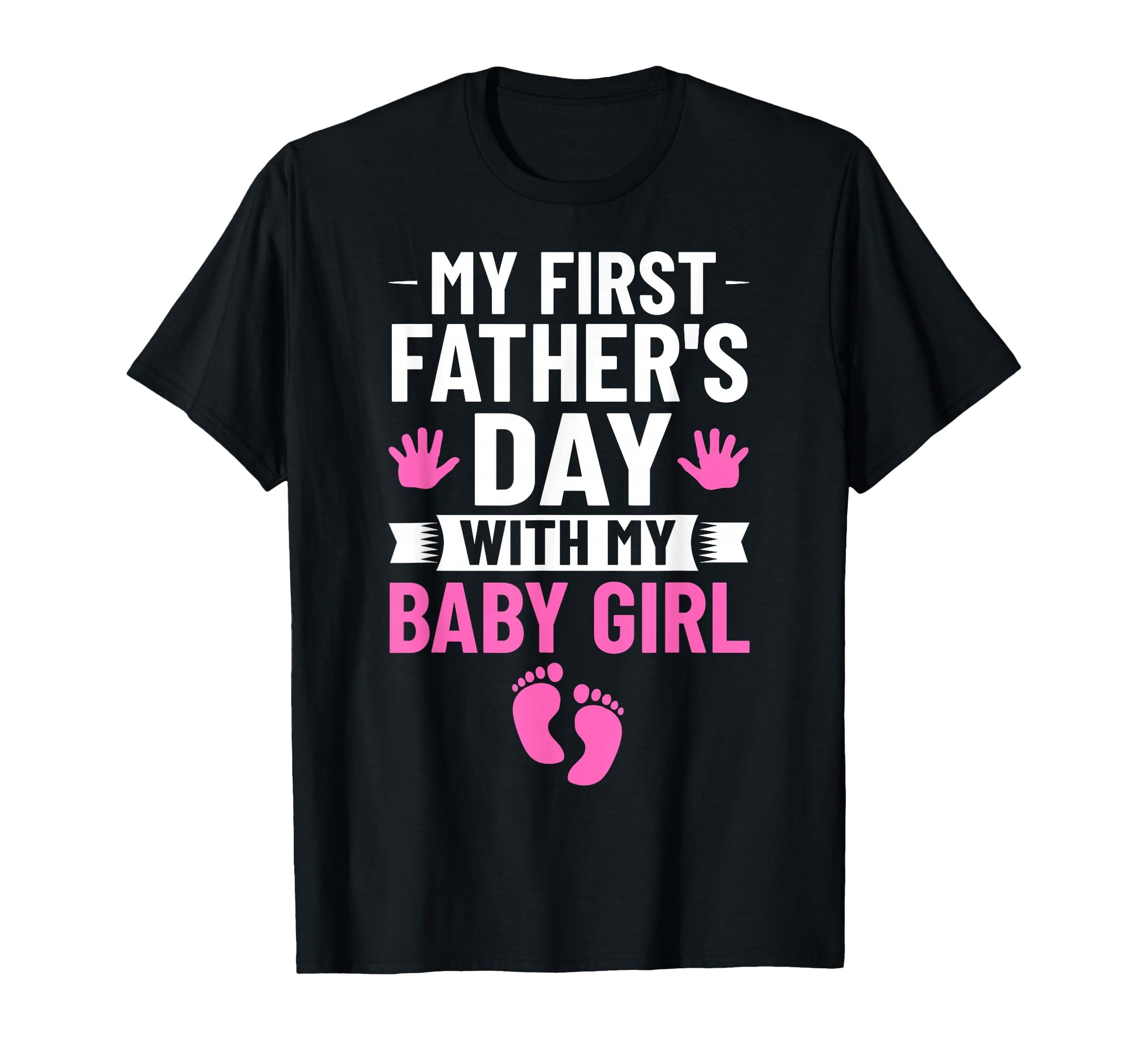 My First Fathers Day Outfit First T-Shirt - Casual Everyday Wear Men Women - T-Shirt, Sweatshirt, Hoodie