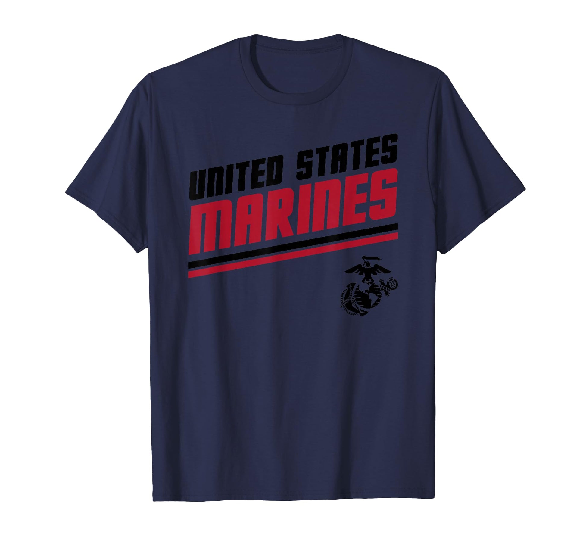 United States Marines Ega T-Shirt - Unique Graphic Men Women - T-Shirt, Sweatshirt, Hoodie