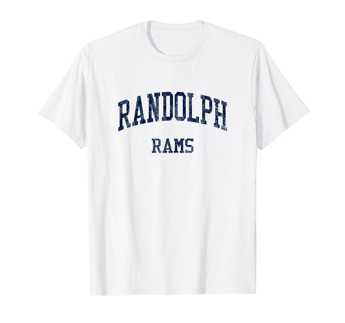 Randolph High School Hs Randolph Nj T-Shirt - Trendy Graphic Men Women - T-Shirt, Sweatshirt, Hoodie