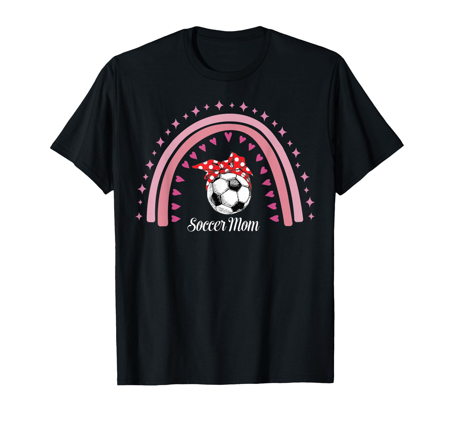 Womens My Soccer Mom Era Moms Soccer Mom T-Shirt - Trendy Graphic Unisex - T-Shirt, Sweatshirt, Hoodie