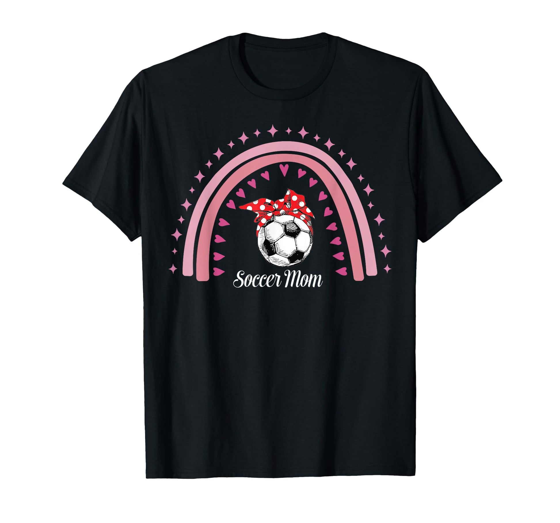 Womens My Soccer Mom Era Moms Soccer Mom T-Shirt - Trendy Graphic Unisex - T-Shirt, Sweatshirt, Hoodie