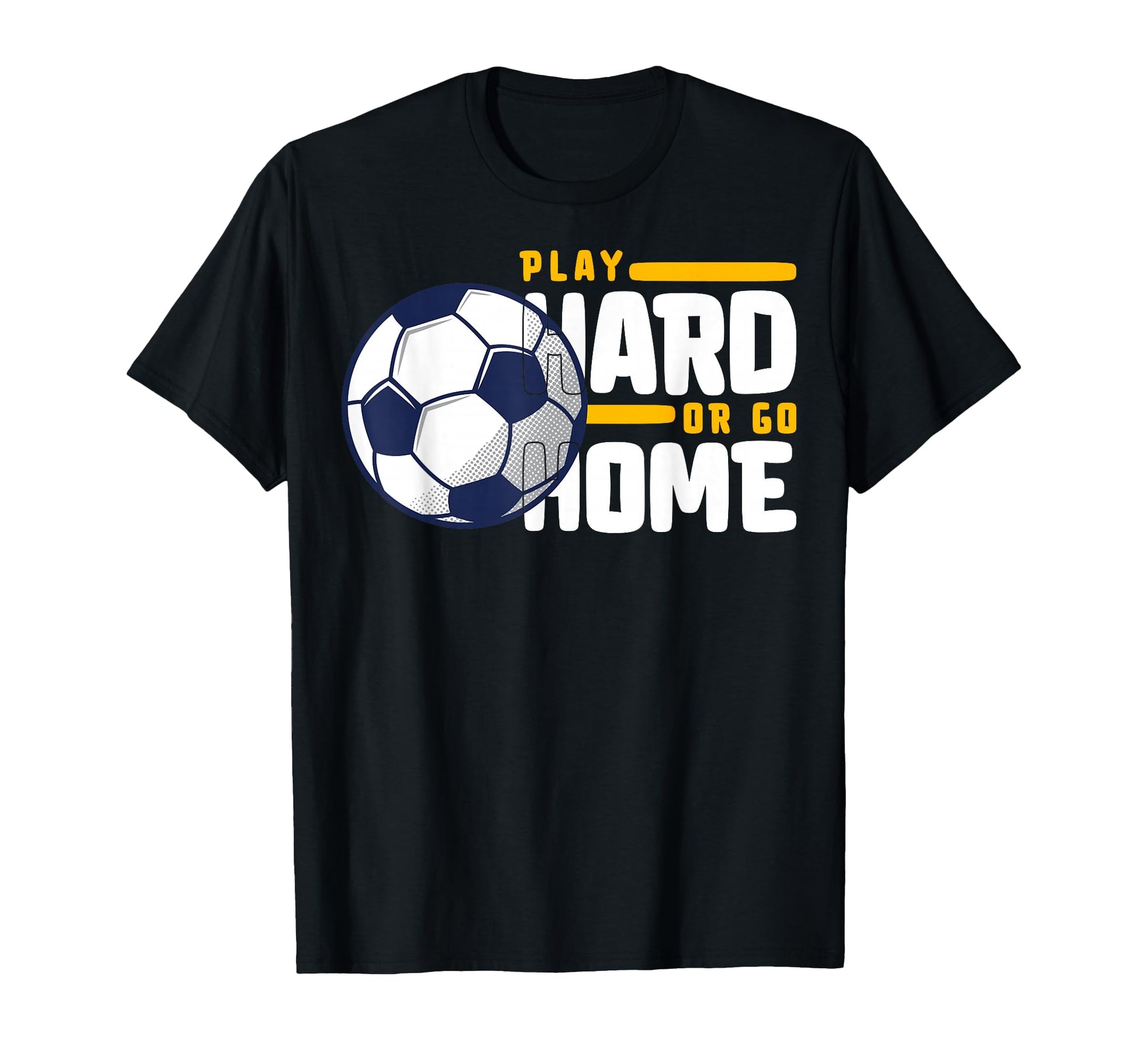 Football Players And Fans Soccer Lover T-Shirt - Novelty Apparel Men Women - T-Shirt, Sweatshirt, Hoodie
